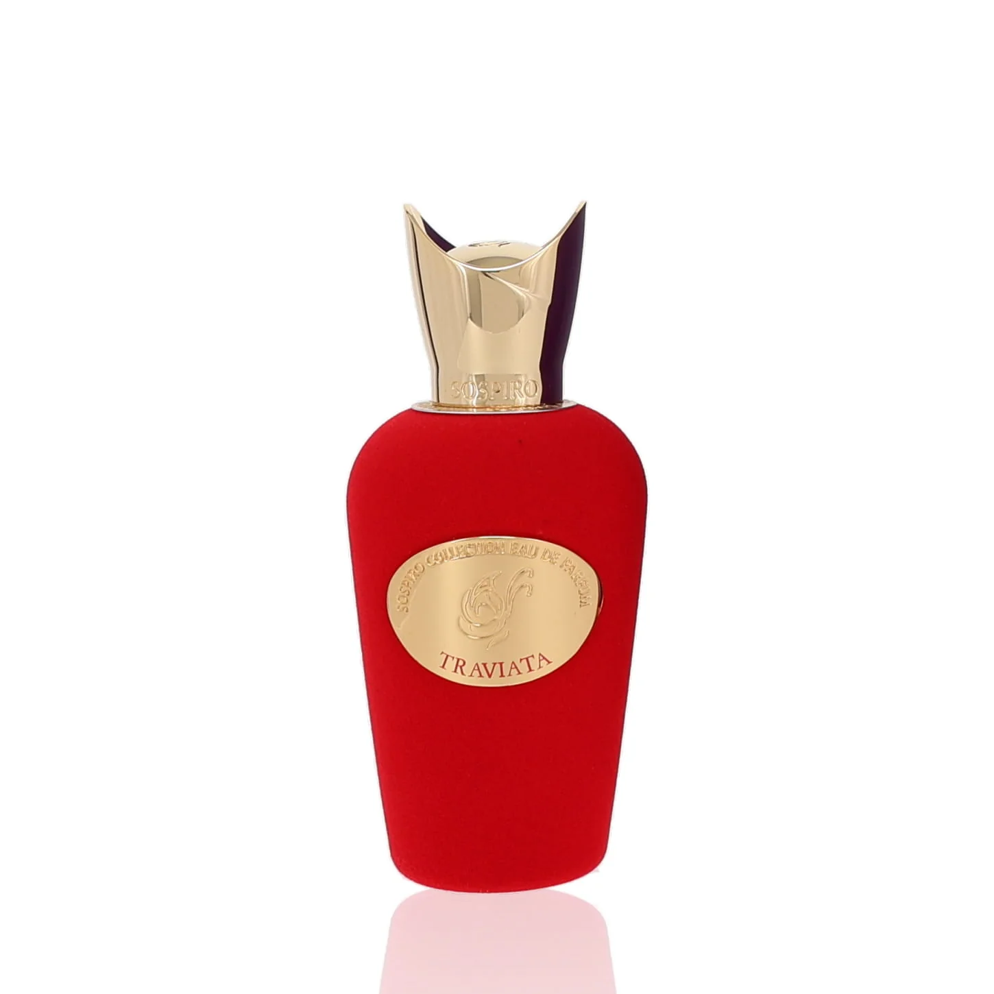 Sospiro Traviata For Man/Woman