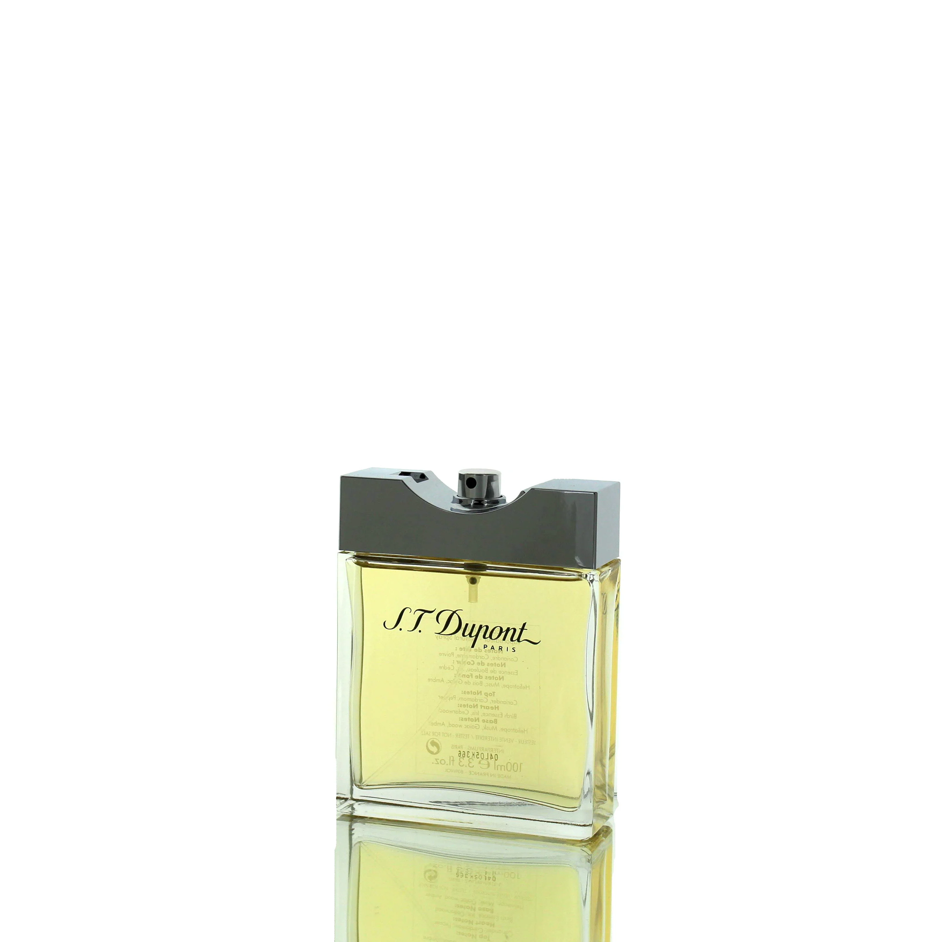 St. Dupont Pour Homme For Man
