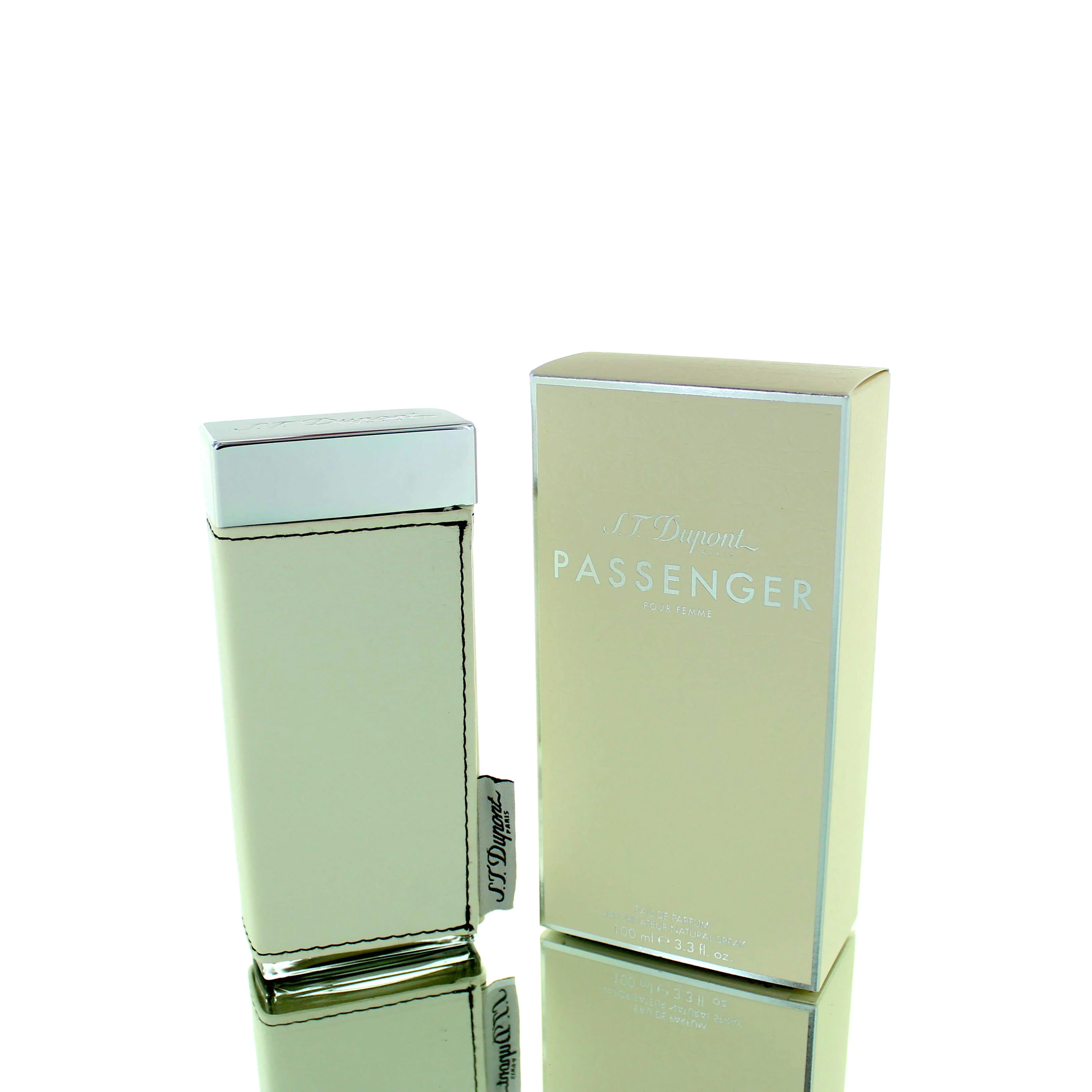 St Dupont Passenger Pour Femme For Woman