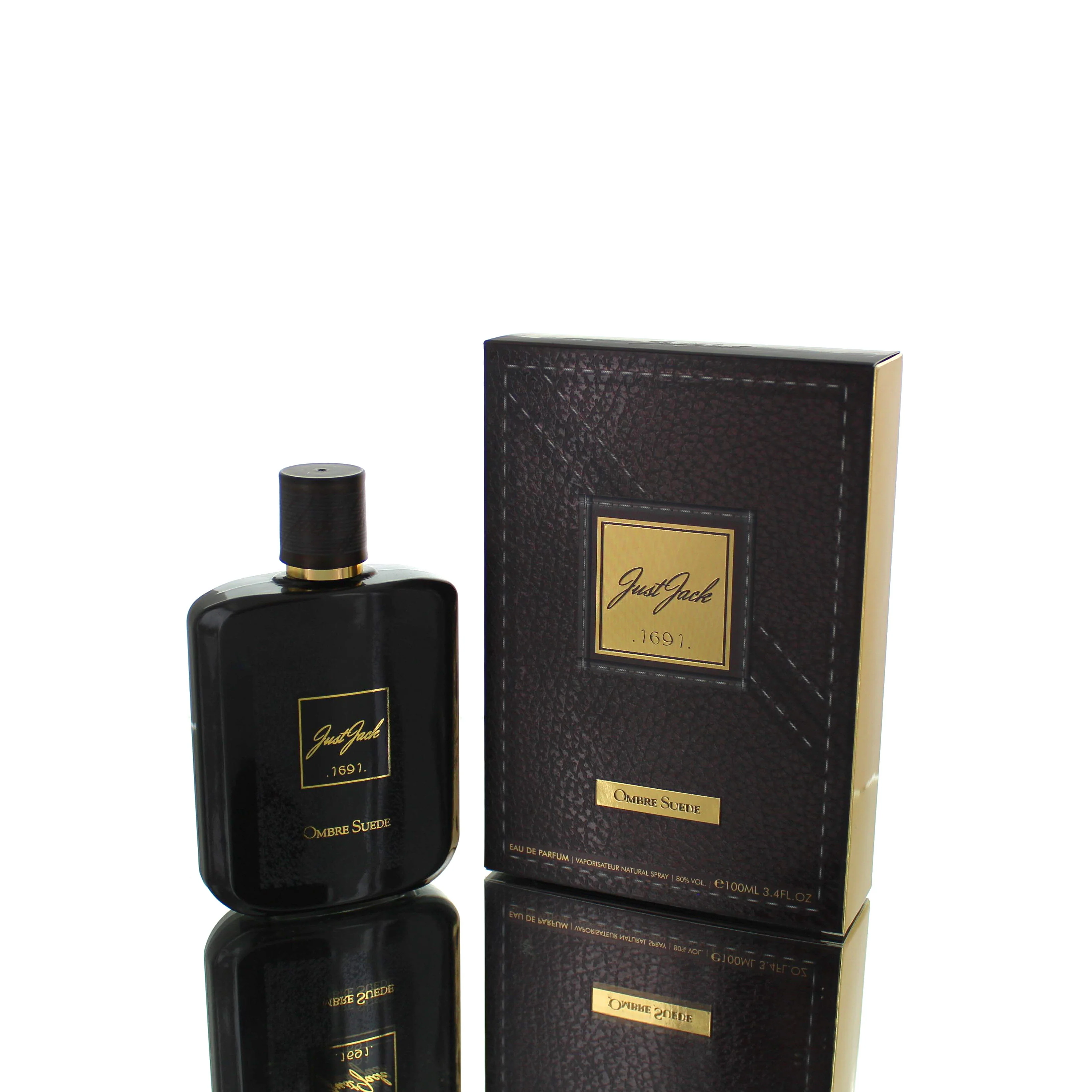 Sterling Just Jack Ombre Suede (Ombre Leather Twist) For Man