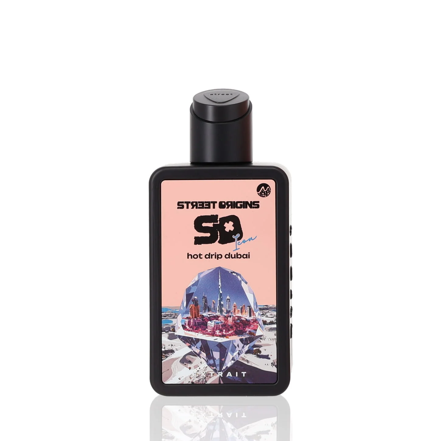 Street Origins Hot Drip Dubai For Man