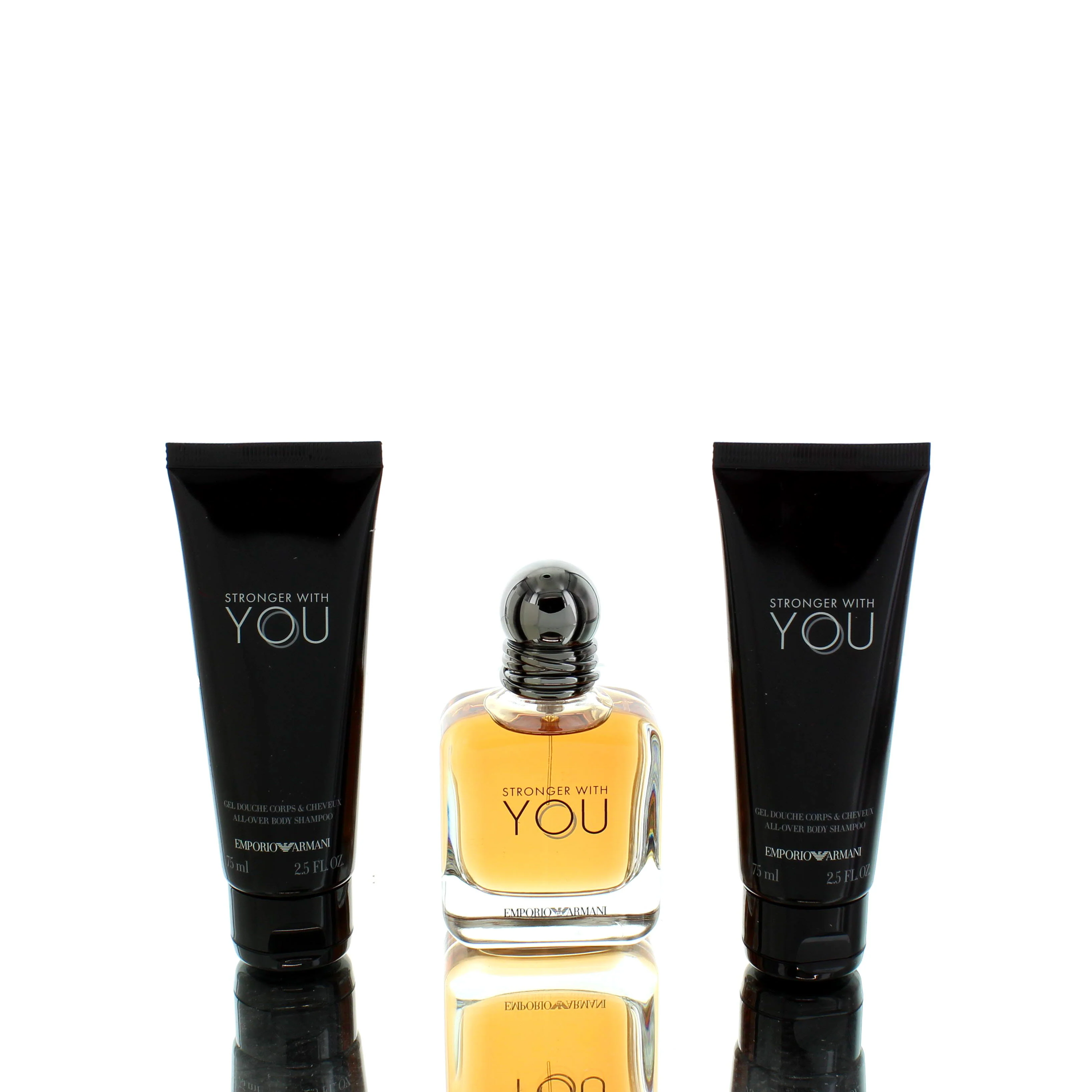 Stronger With You Emporio Armani For Man