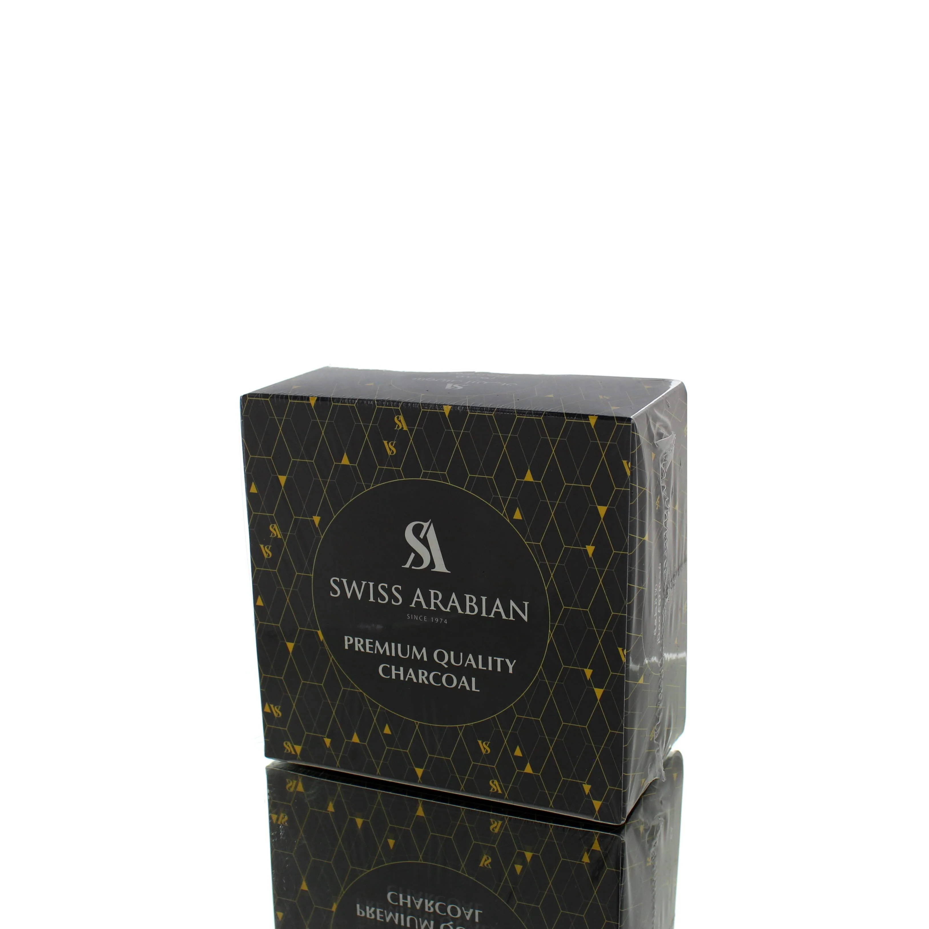 Swiss Arabian Charcoal Tablets For Man/Woman