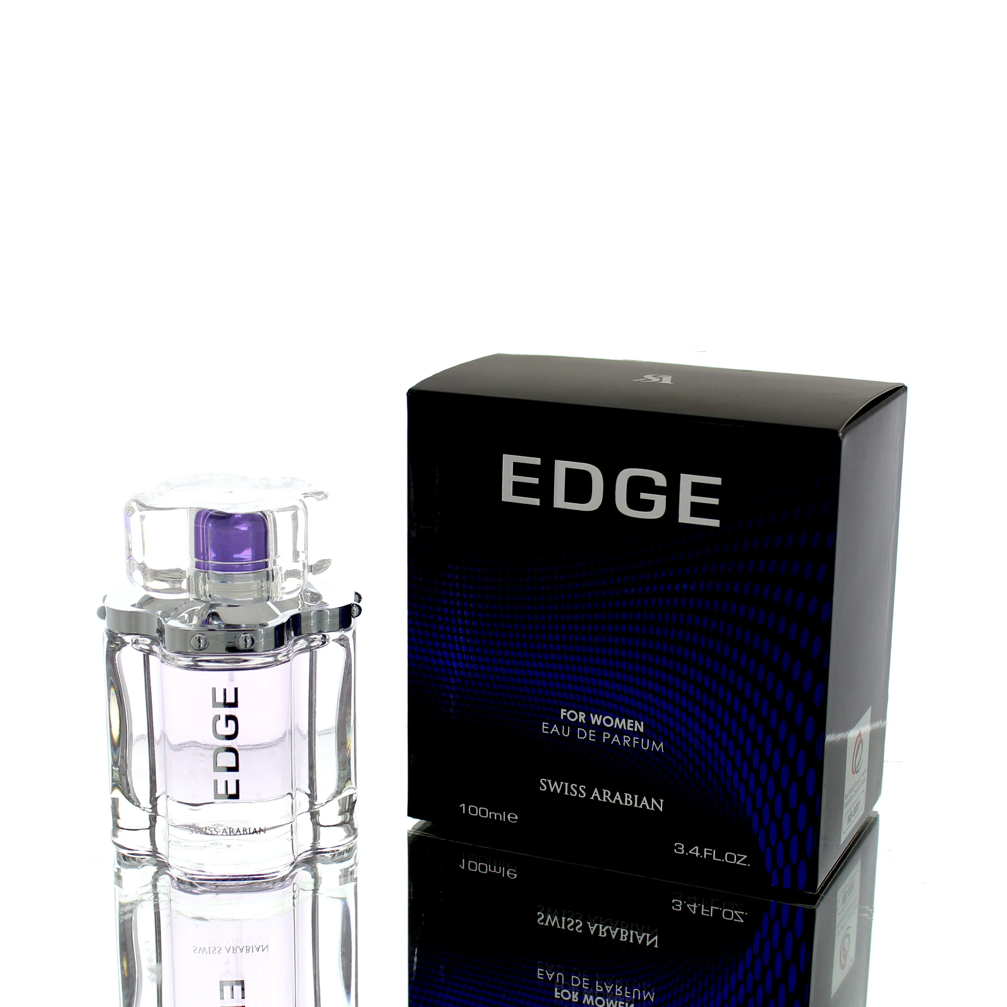 Swiss Arabian Edge For Woman