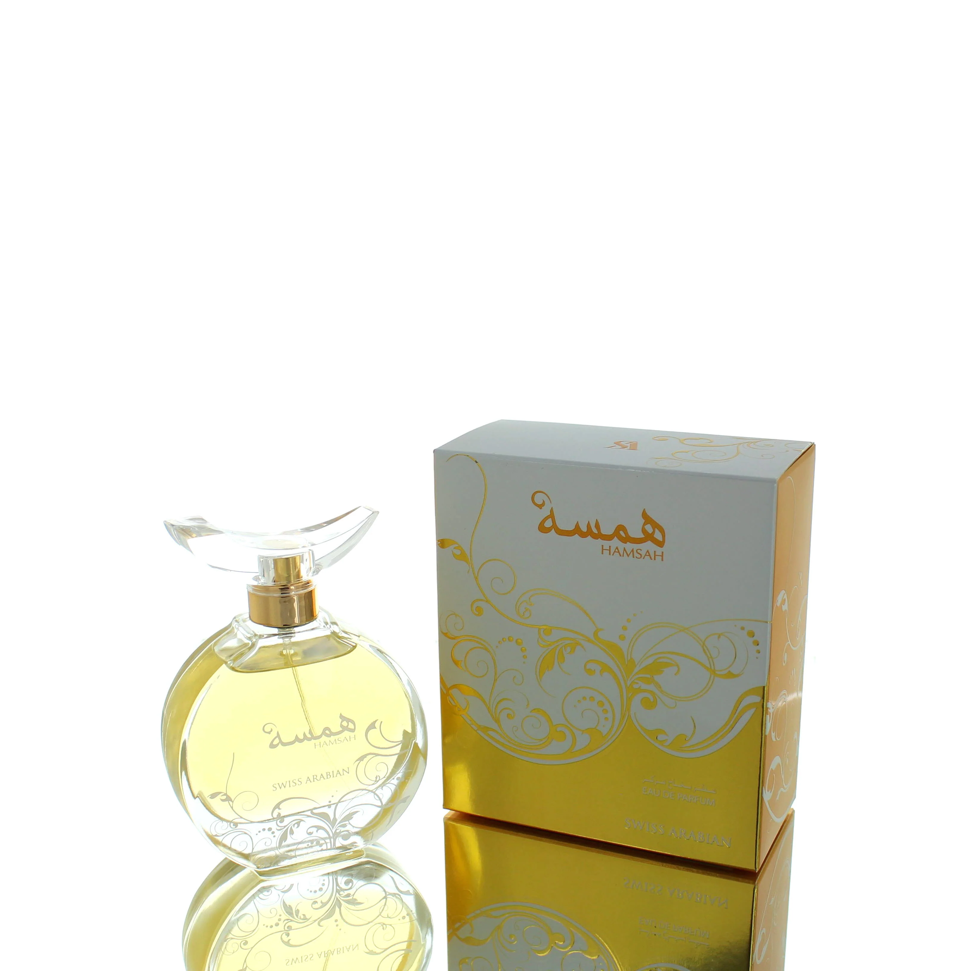 Swiss Arabian Hamsah For Woman