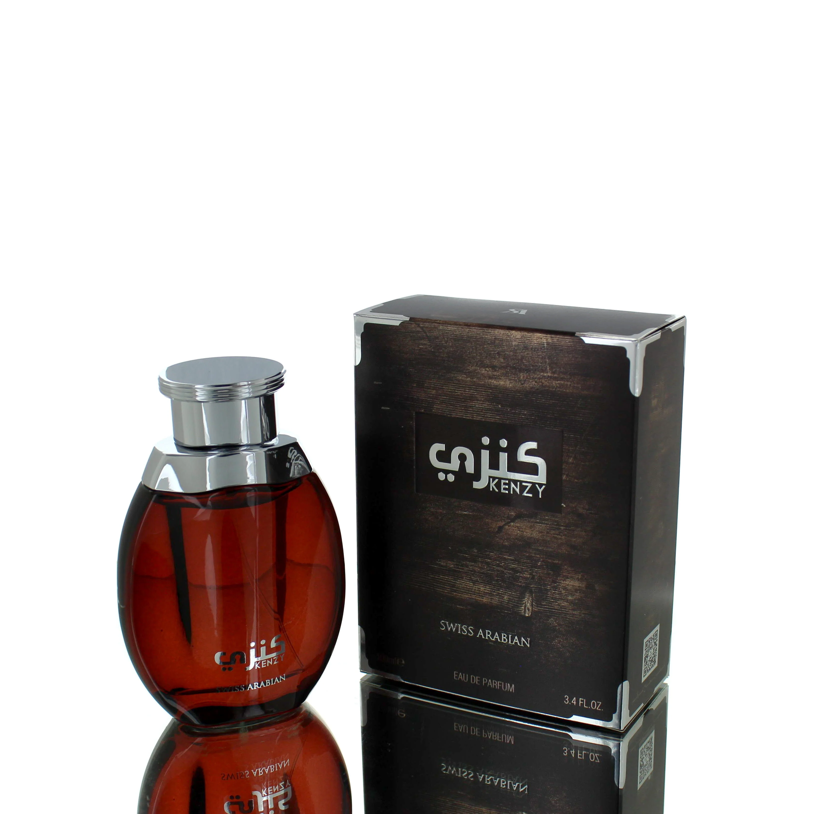 Swiss Arabian Kenzy For Man/Woman