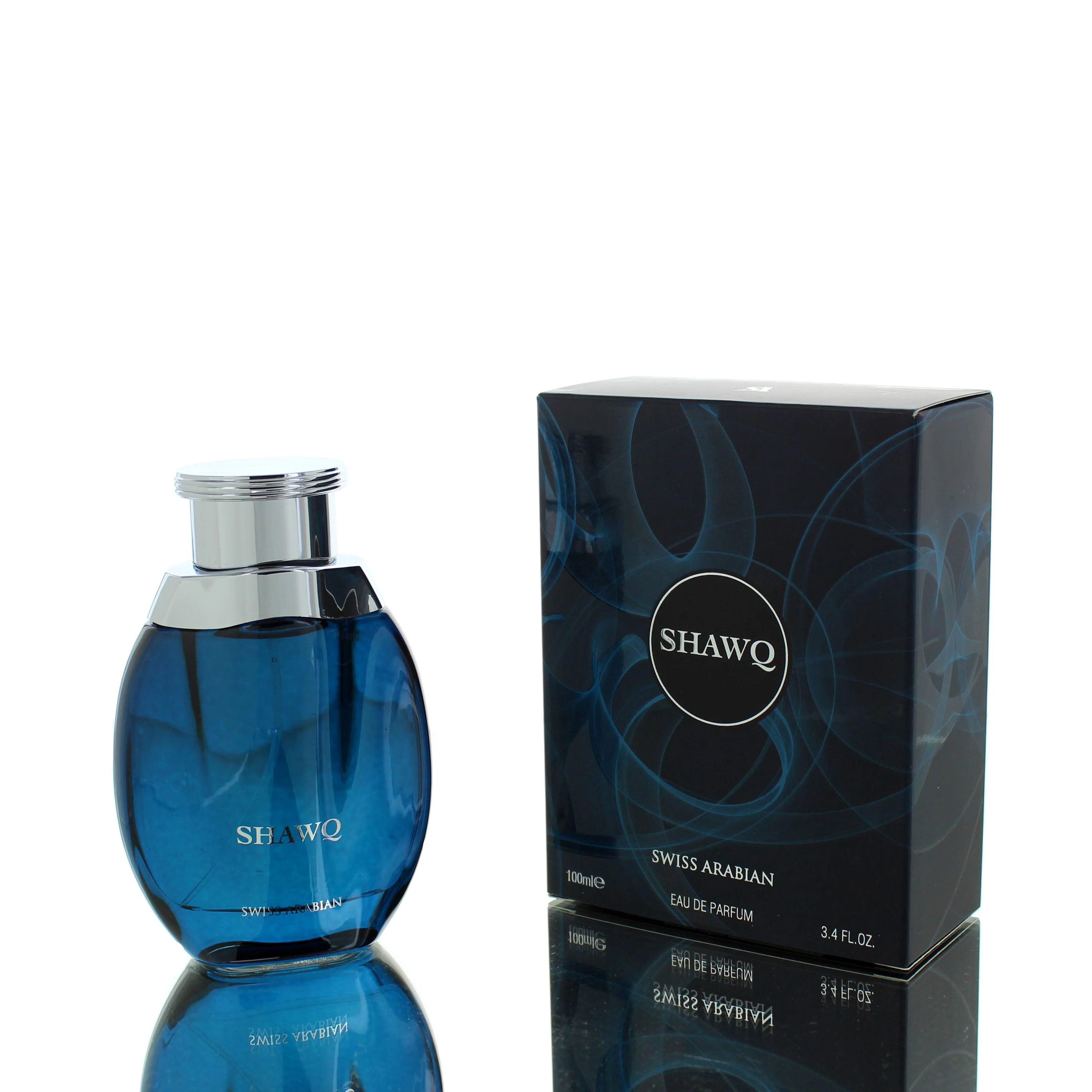 Swiss Arabian Shawq For Man/Woman