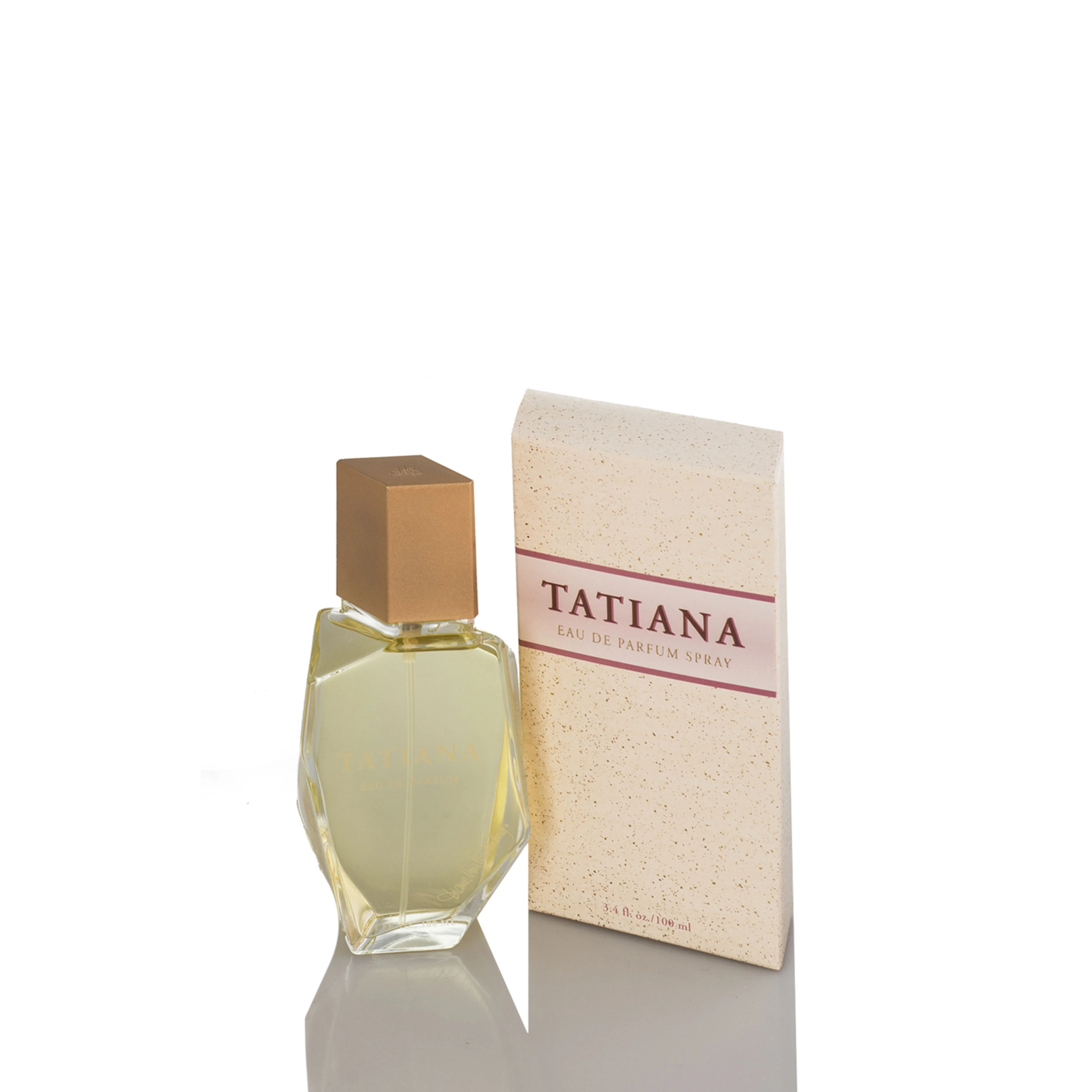 Tatiana For Woman
