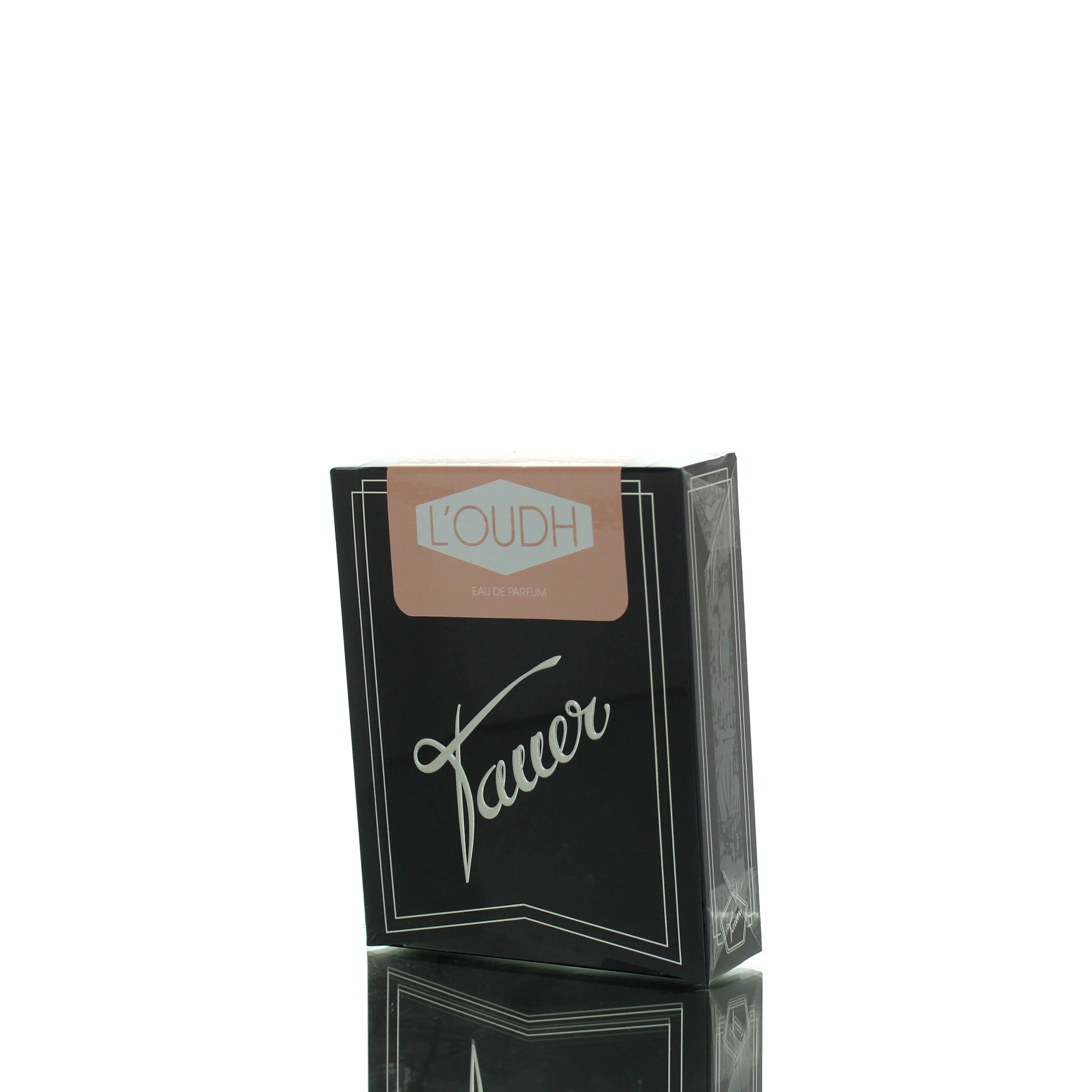 Tauer L'Oudh For Man/Woman