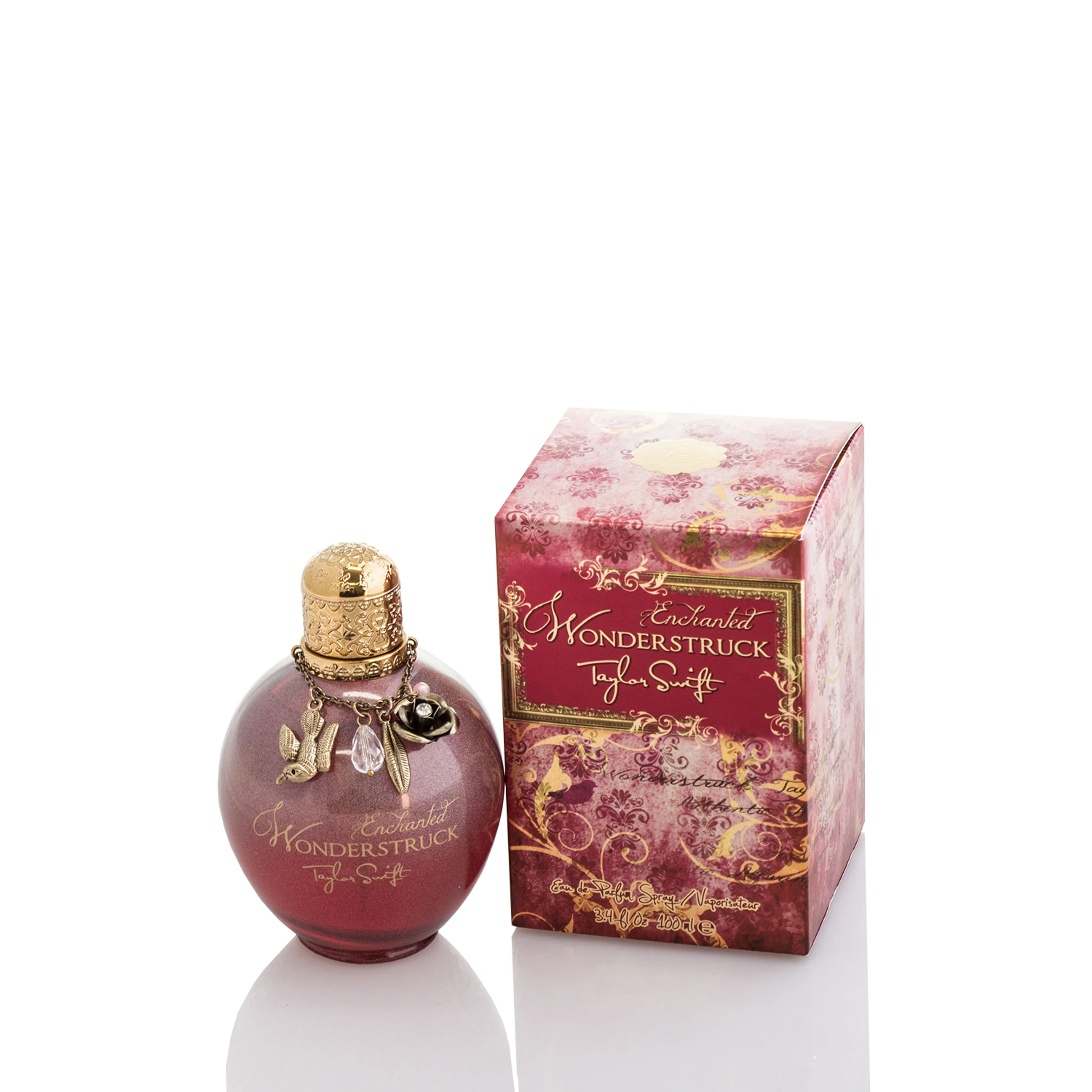 Taylor Swift Wonderstruck Enchanted For Woman