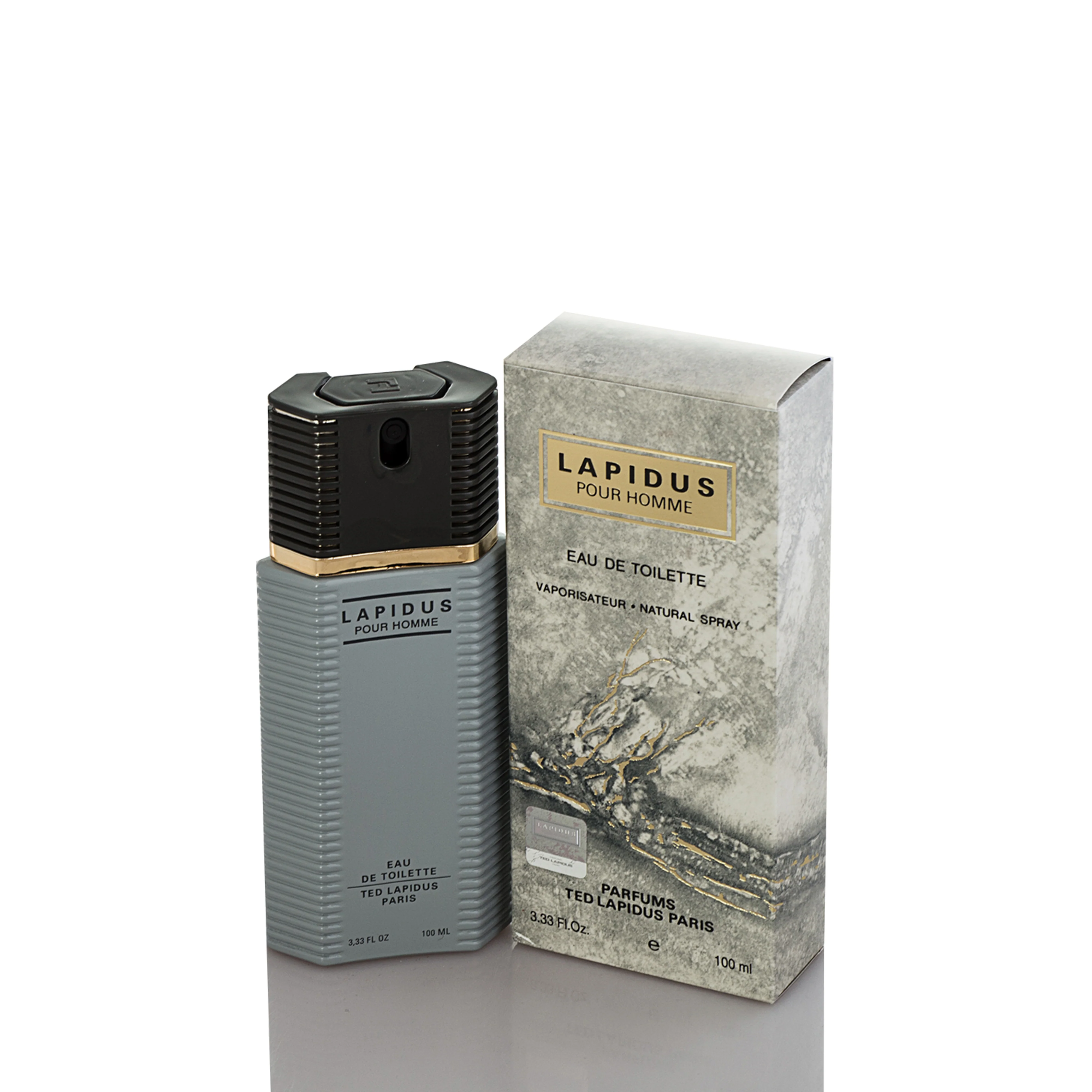 Ted Lapidus For Man