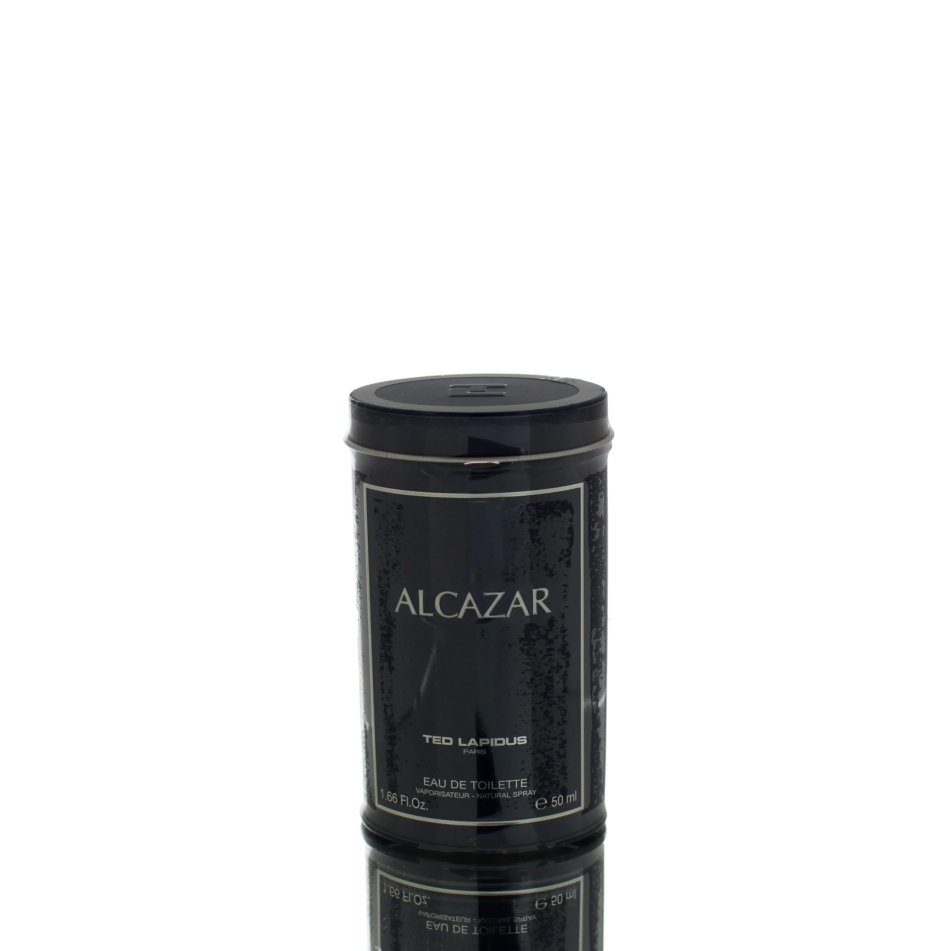 Ted Lapidus Alcazar For Man