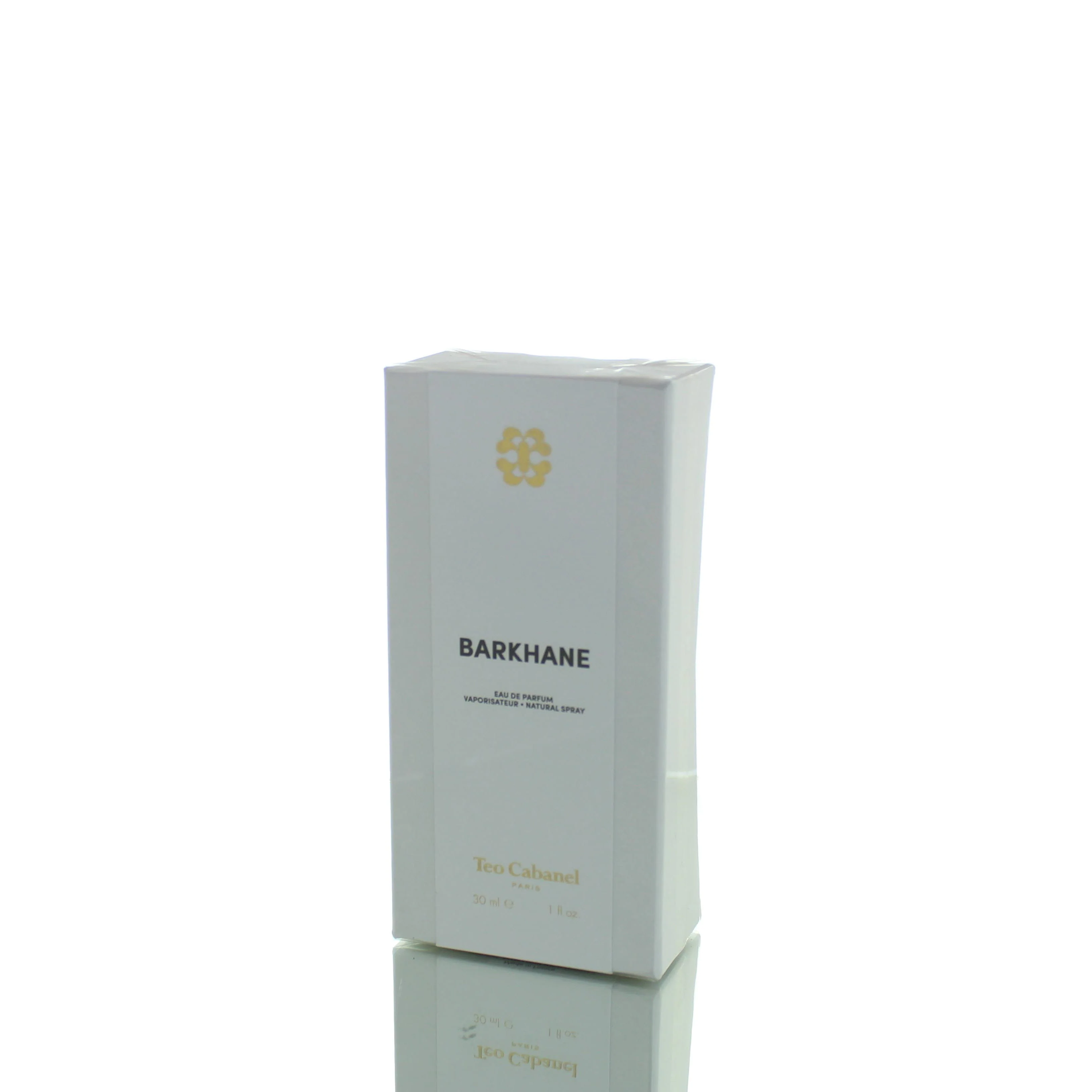 Teo Cabanel Barkhane For Man/Woman
