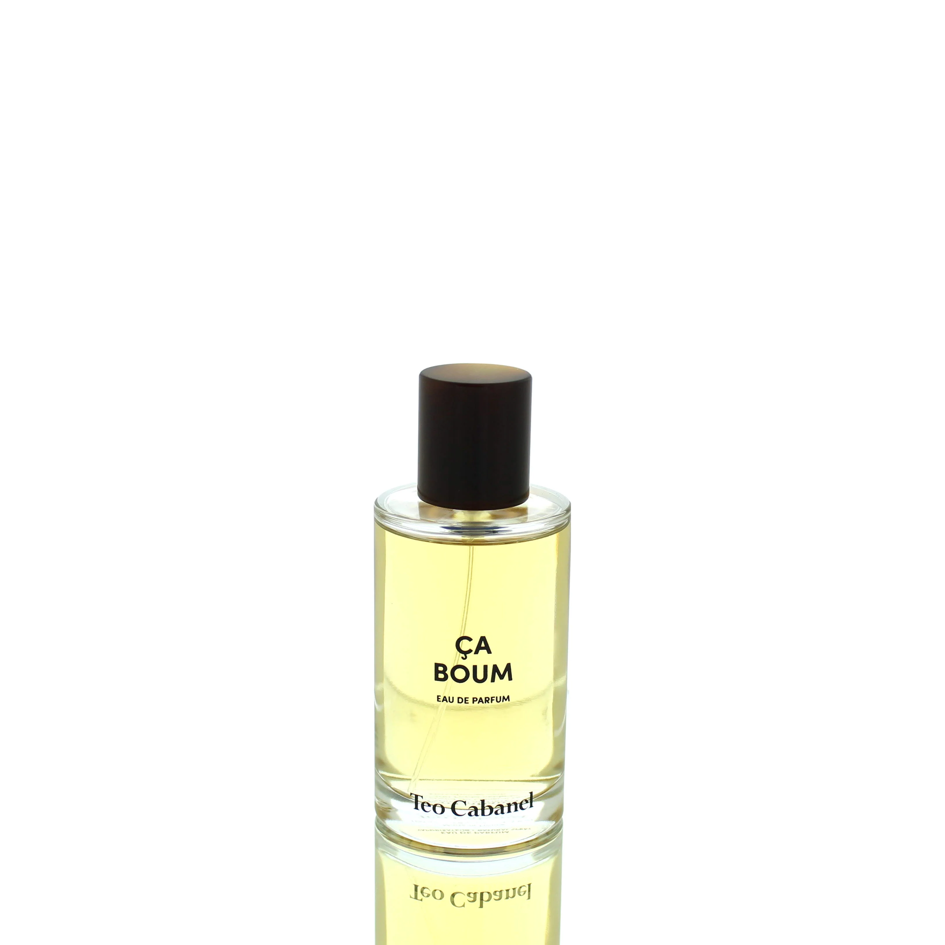 Teo Cabanel Ca Boum For Man/Woman