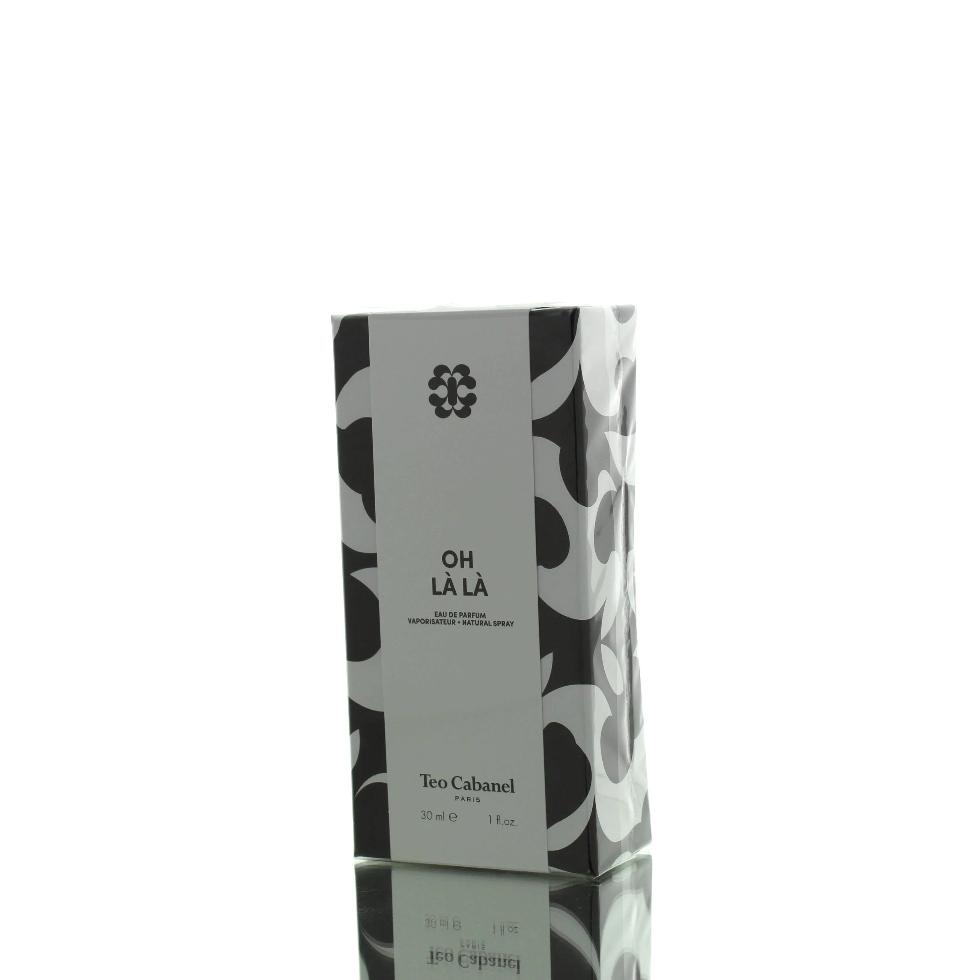 Teo Cabanel Oh La La For Man/Woman