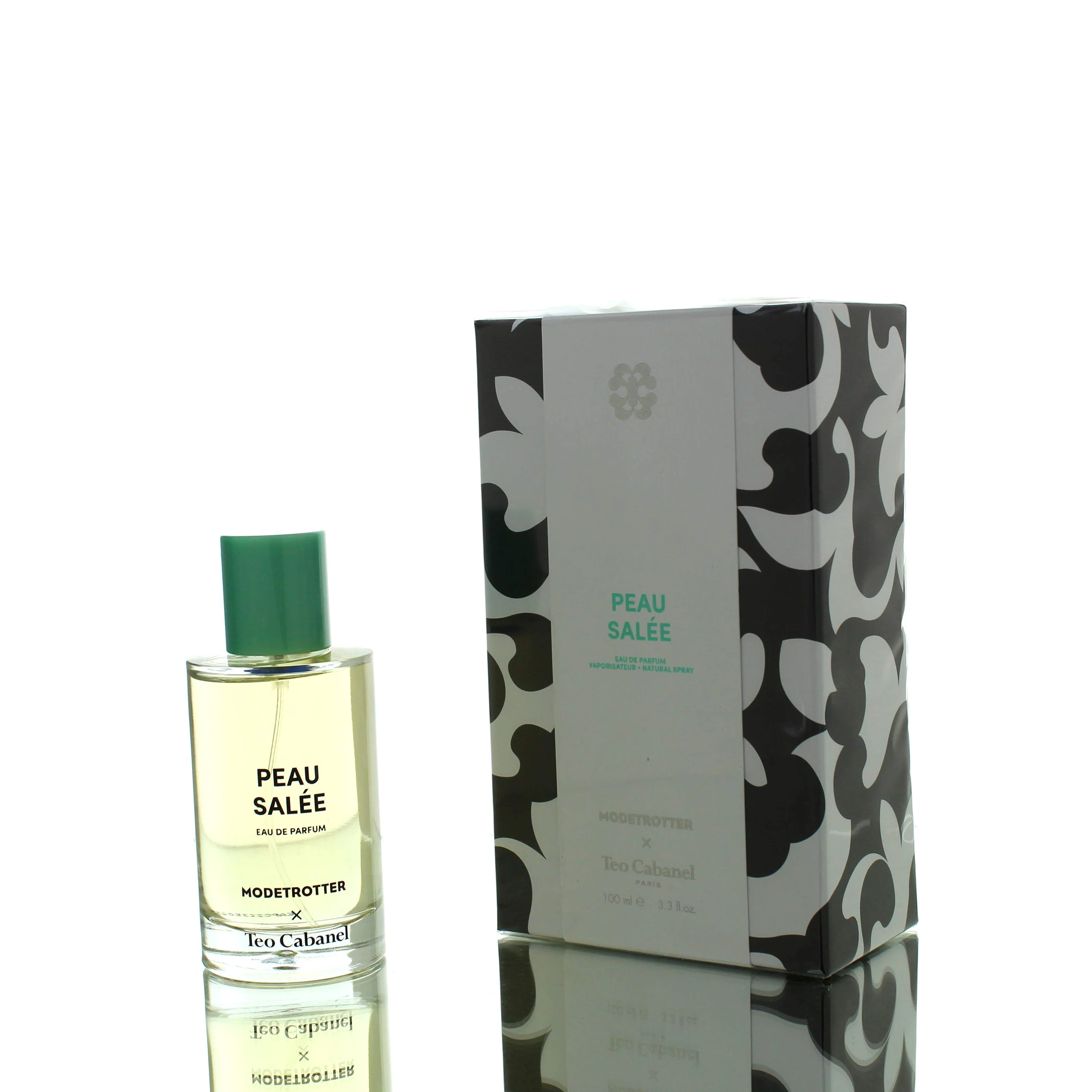 Teo Cabanel Peau Salee For Man/Woman
