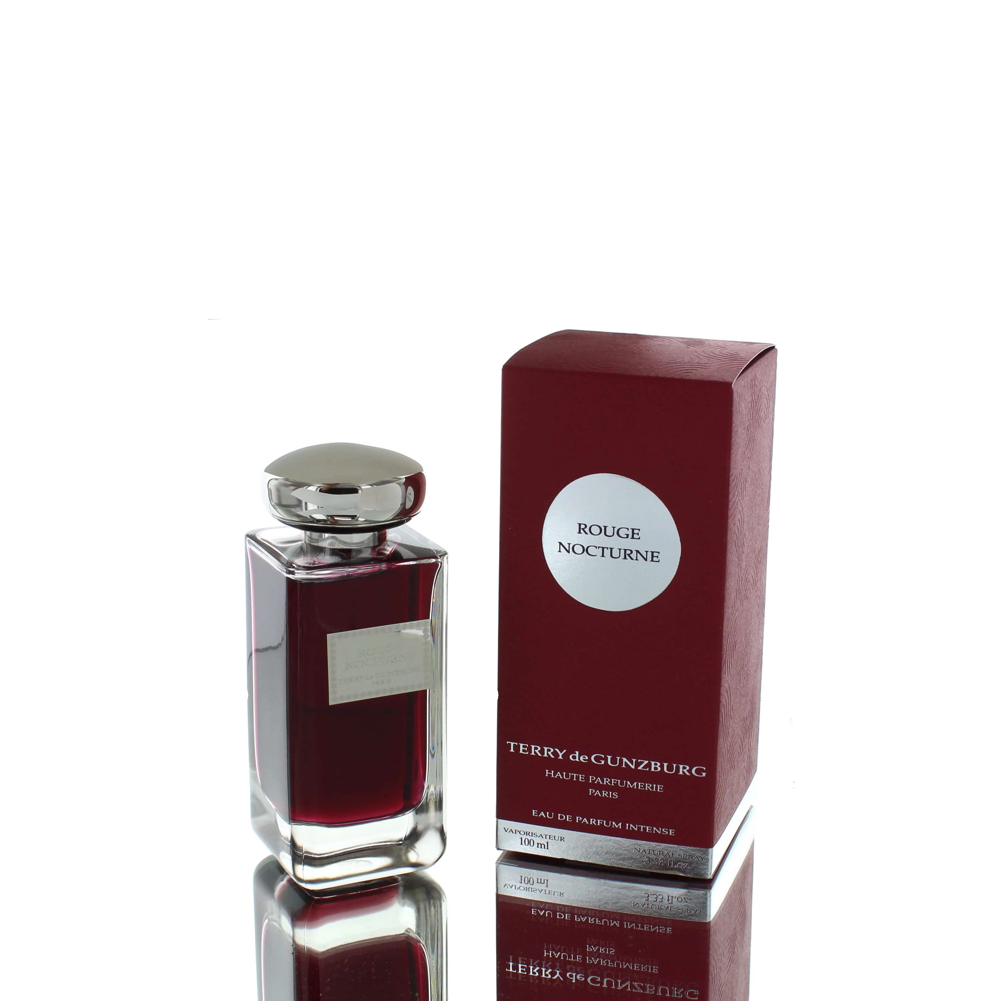 Terry de Gunzburg Rouge Nocturne For Man/Woman