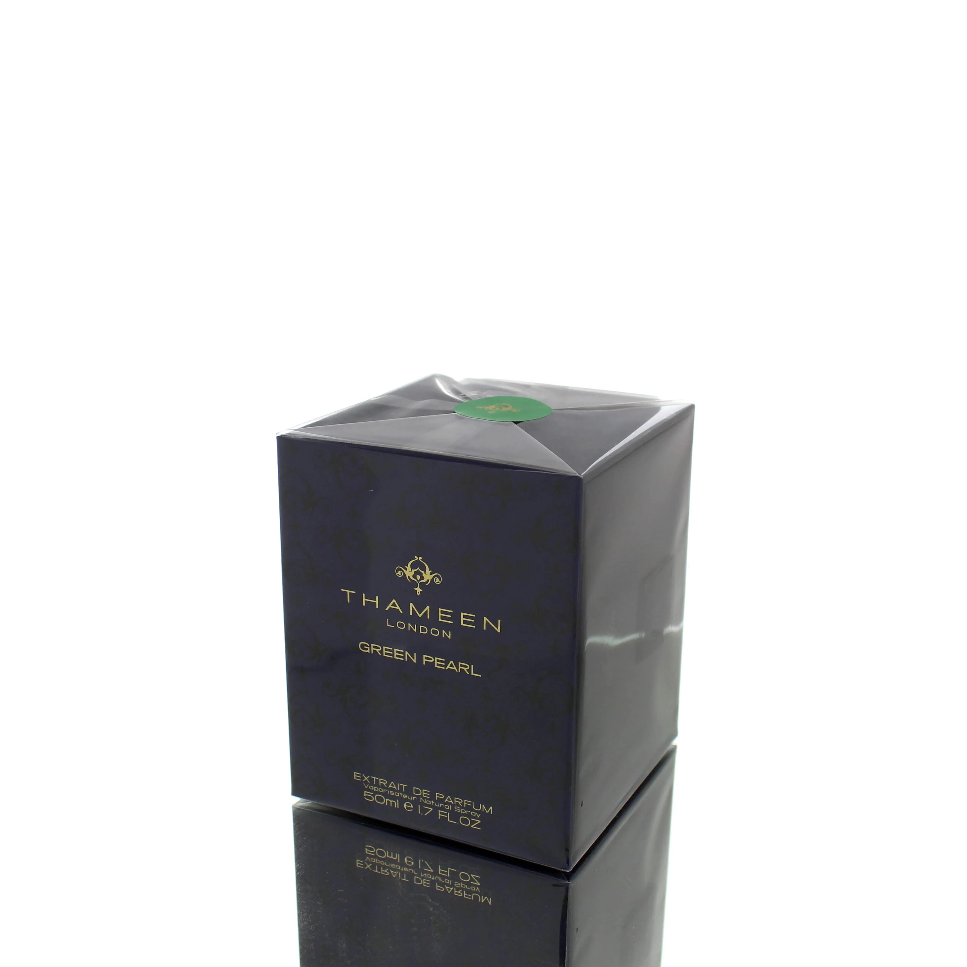 Thameen Green Pearl For Man/Woman