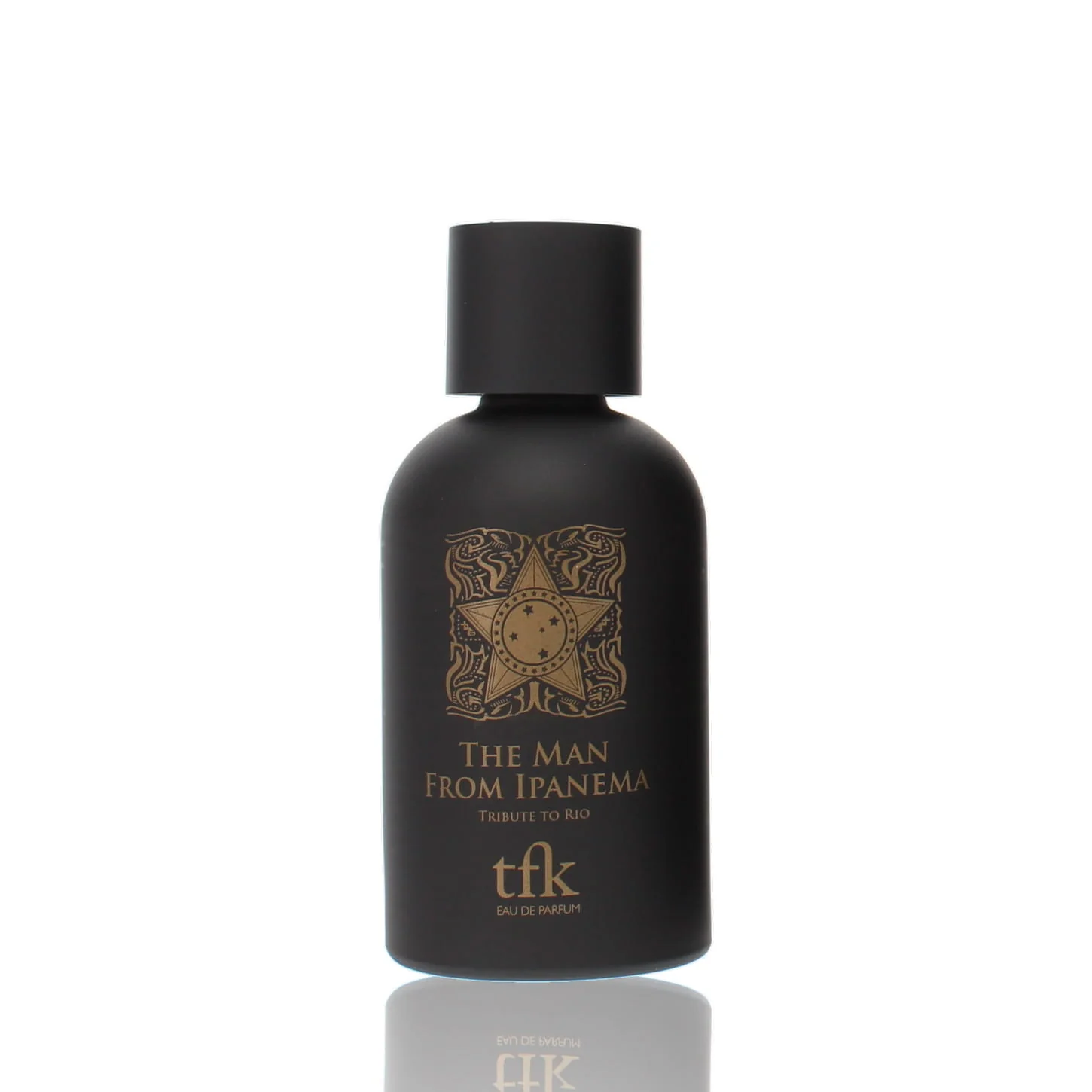 The Fragrance Kitchen The Man From Ipanema For Man/Woman