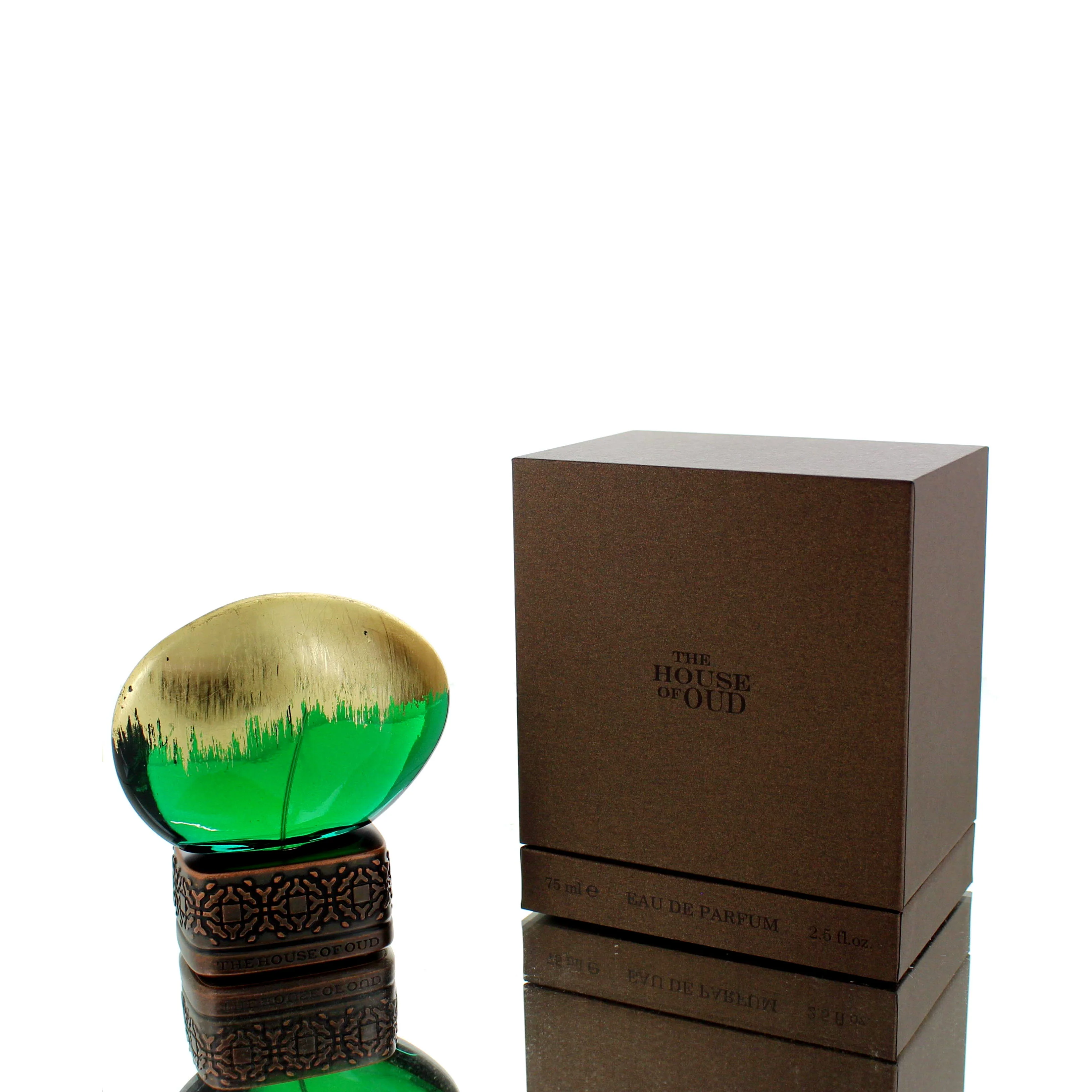 The House Of Oud Crop 2022 For Man/Woman