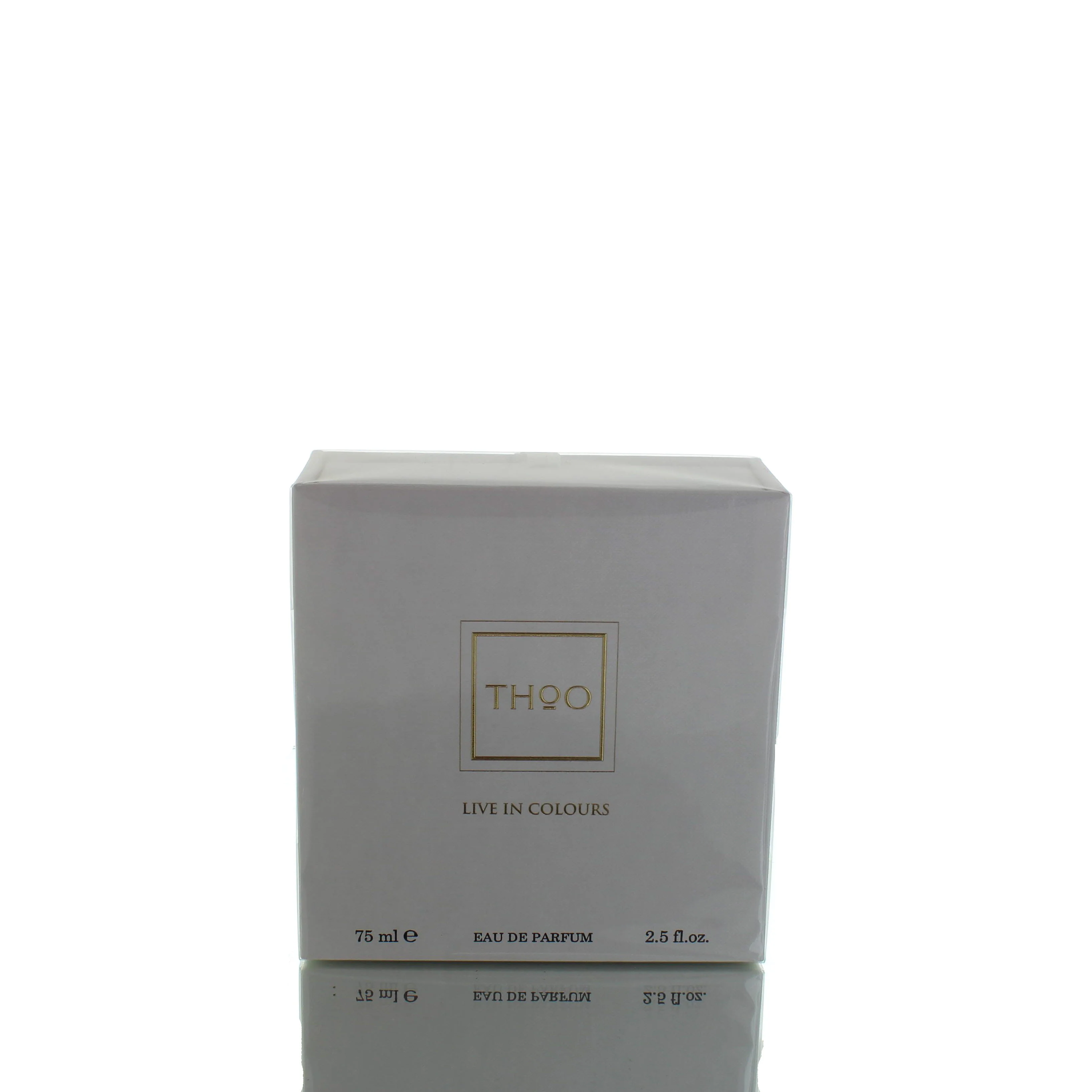 The House of Oud Live In Colors For Man/Woman - Image 2
