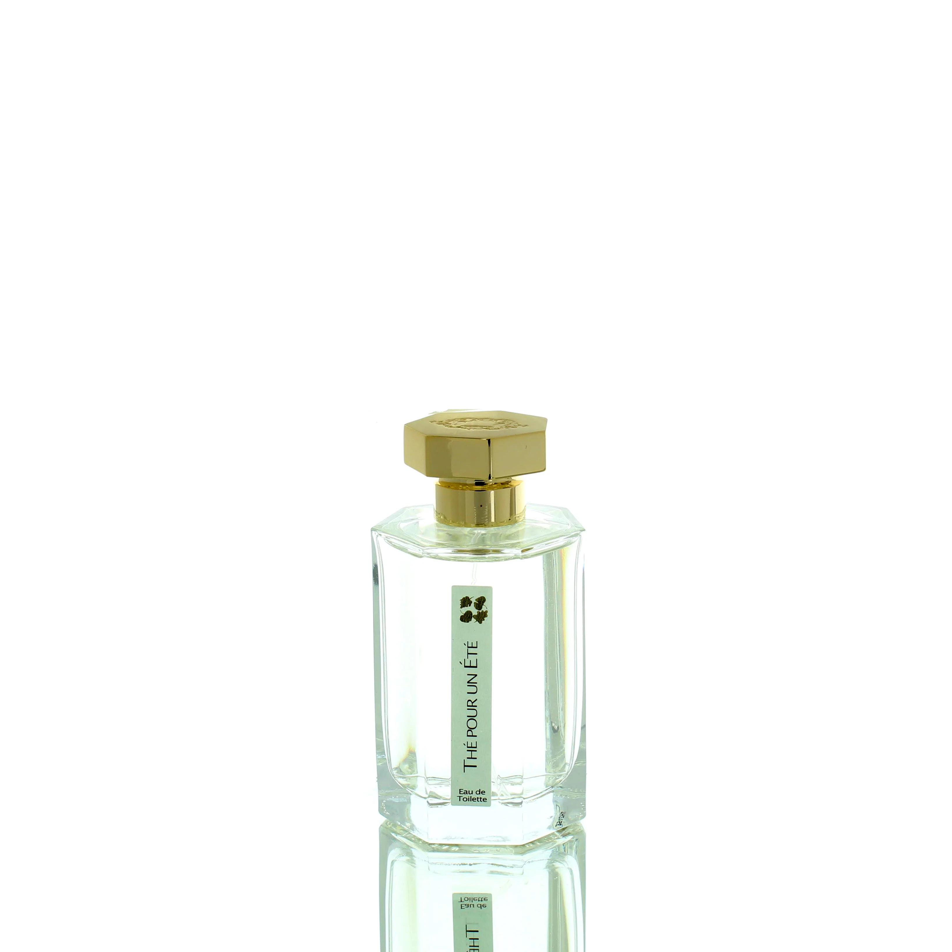 The Pour Un Ete L'Artisan Parfumeur For Woman