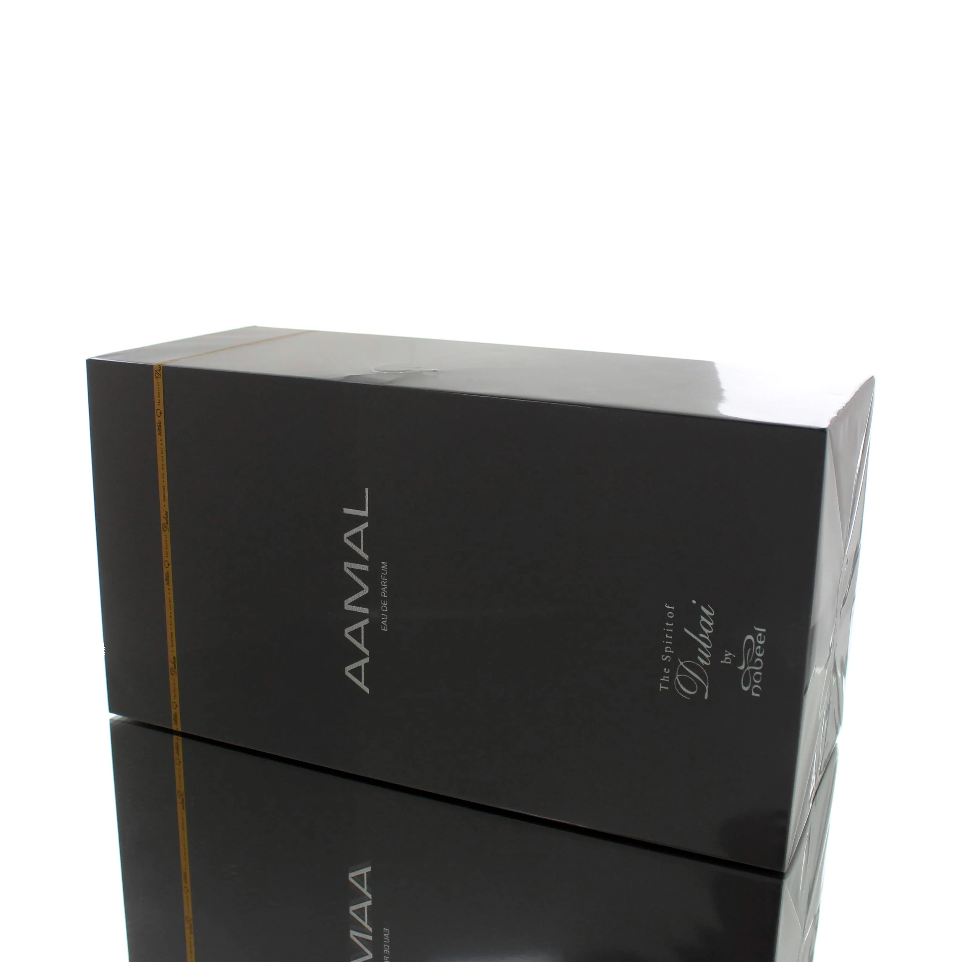 The Spirit Of Dubai Dubai Aamal For Man/Woman