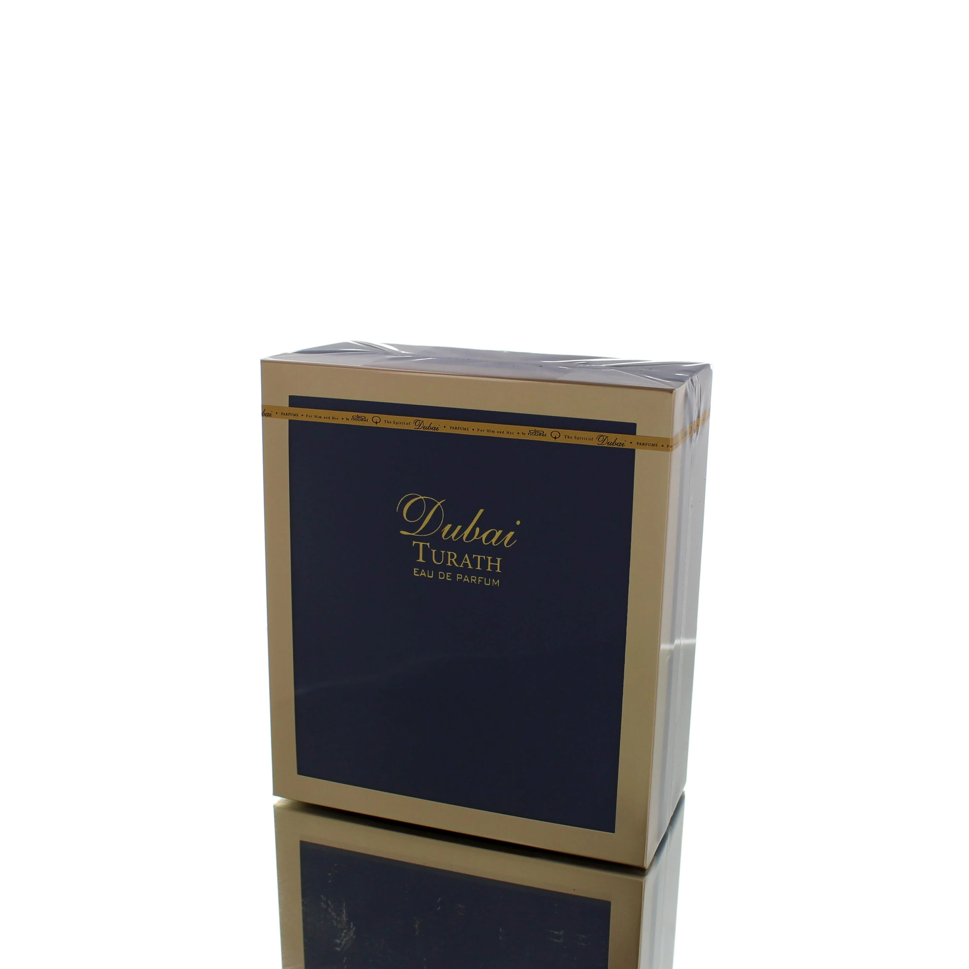 The Spirit Of Dubai Dubai Turath For Man/Woman