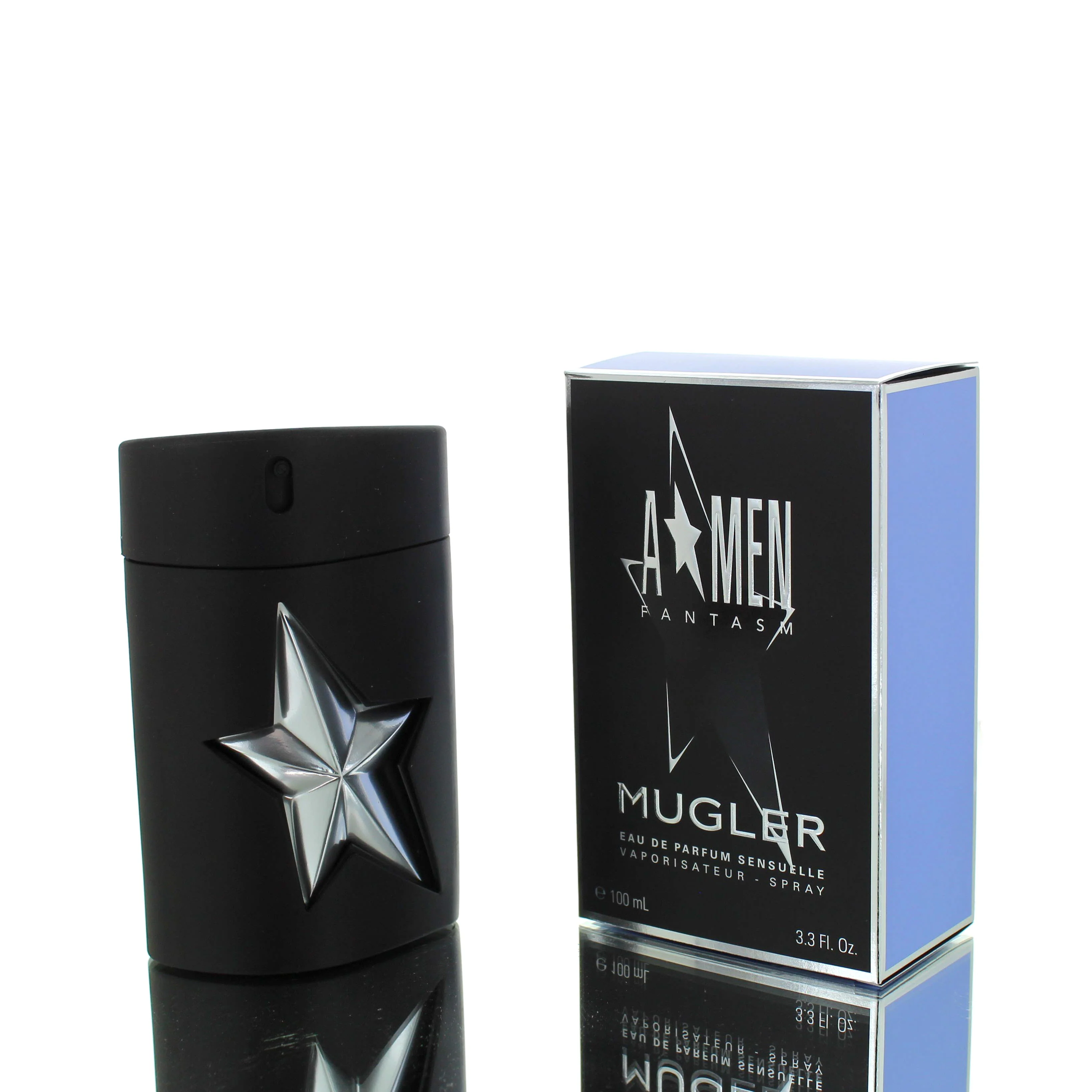 Mugler A*Men Fantasm For Man