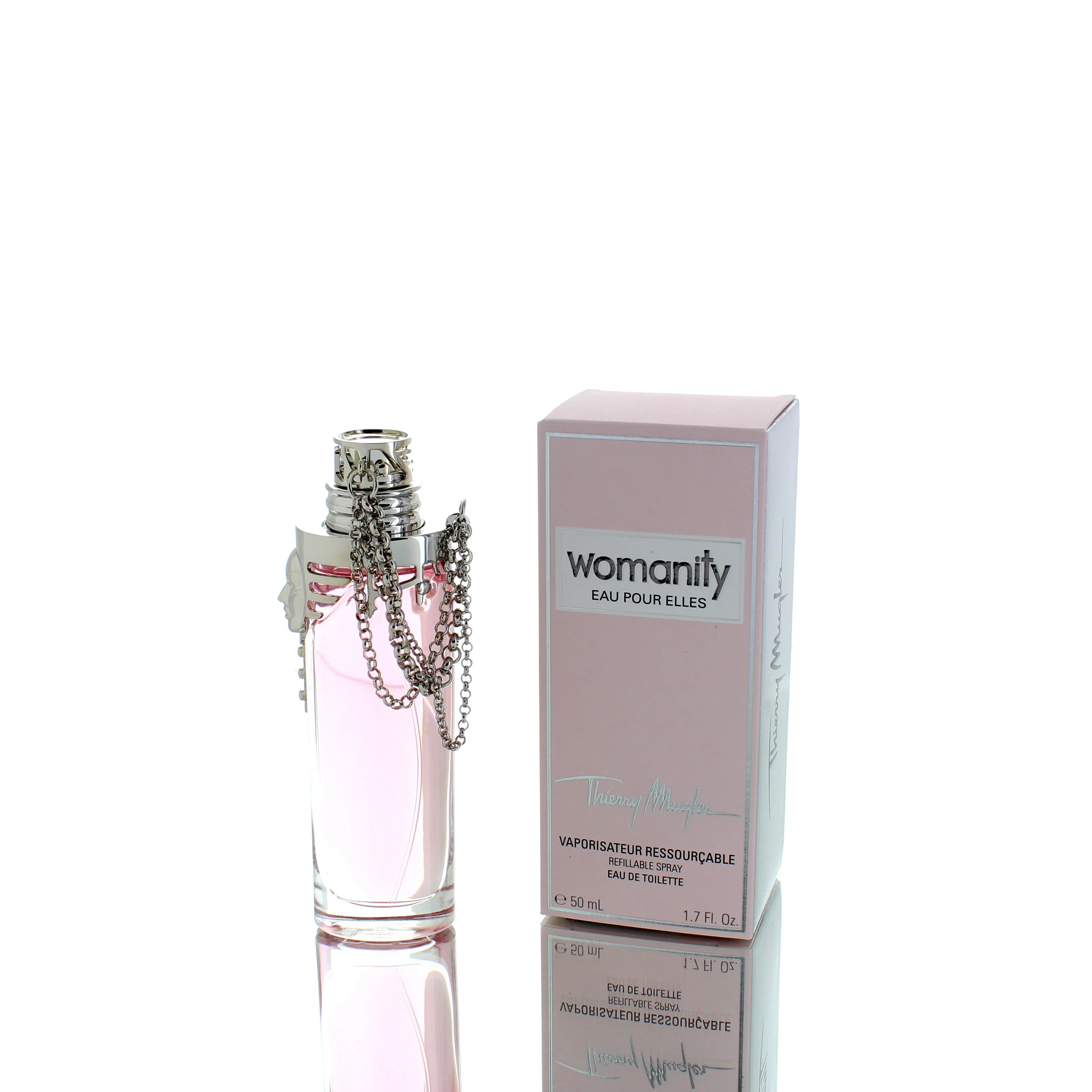 Womanity For Woman