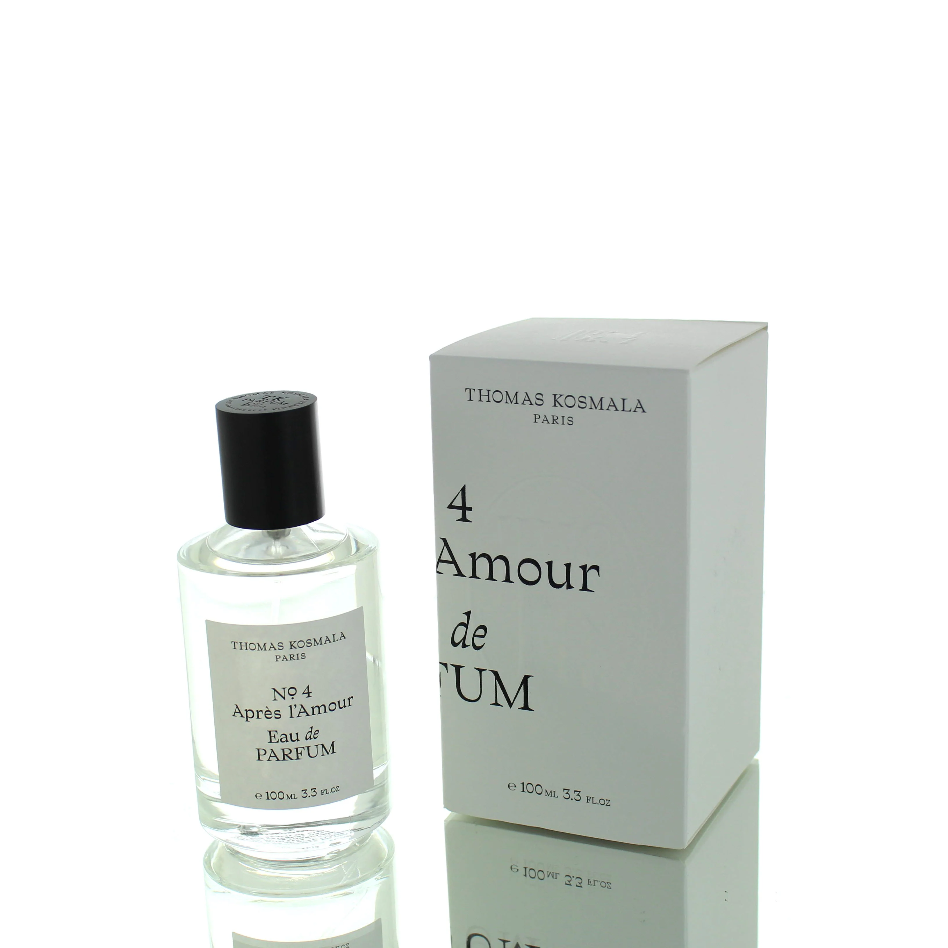 Thomas Kosmala Apres L'Amour For Man/Woman