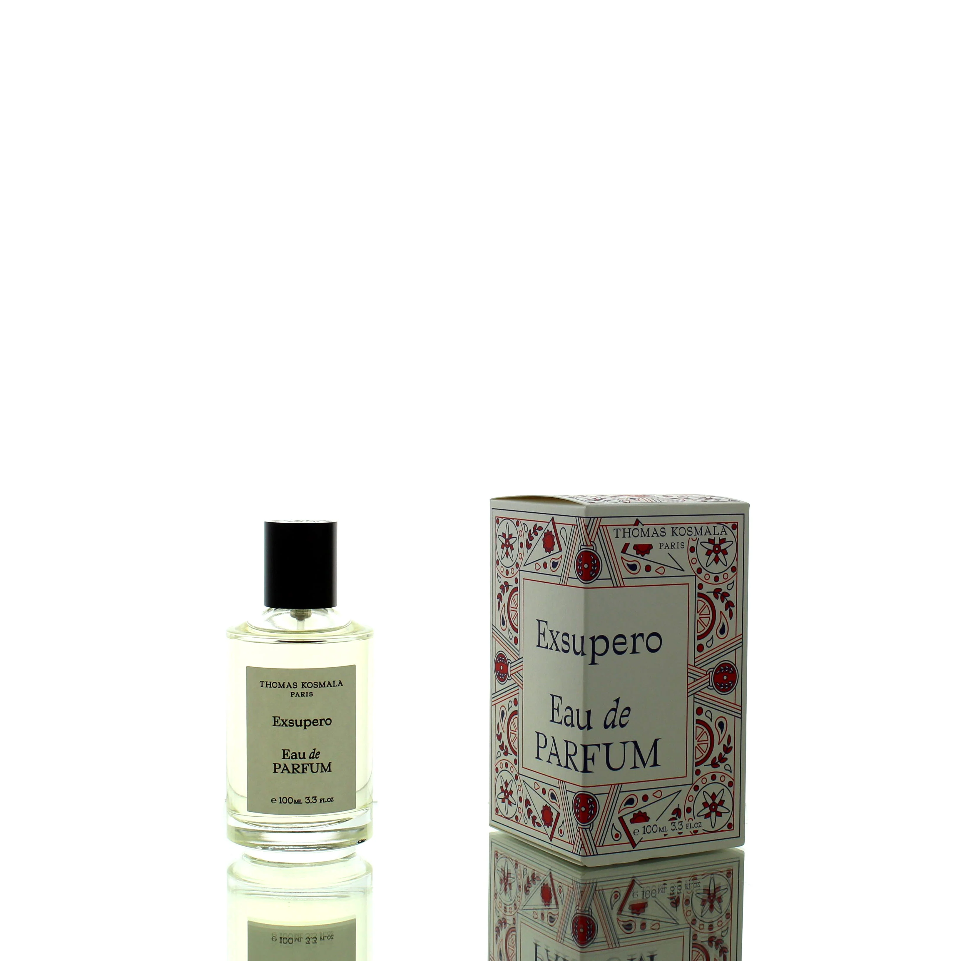 Thomas Kosmala Exsupero For Man/Woman