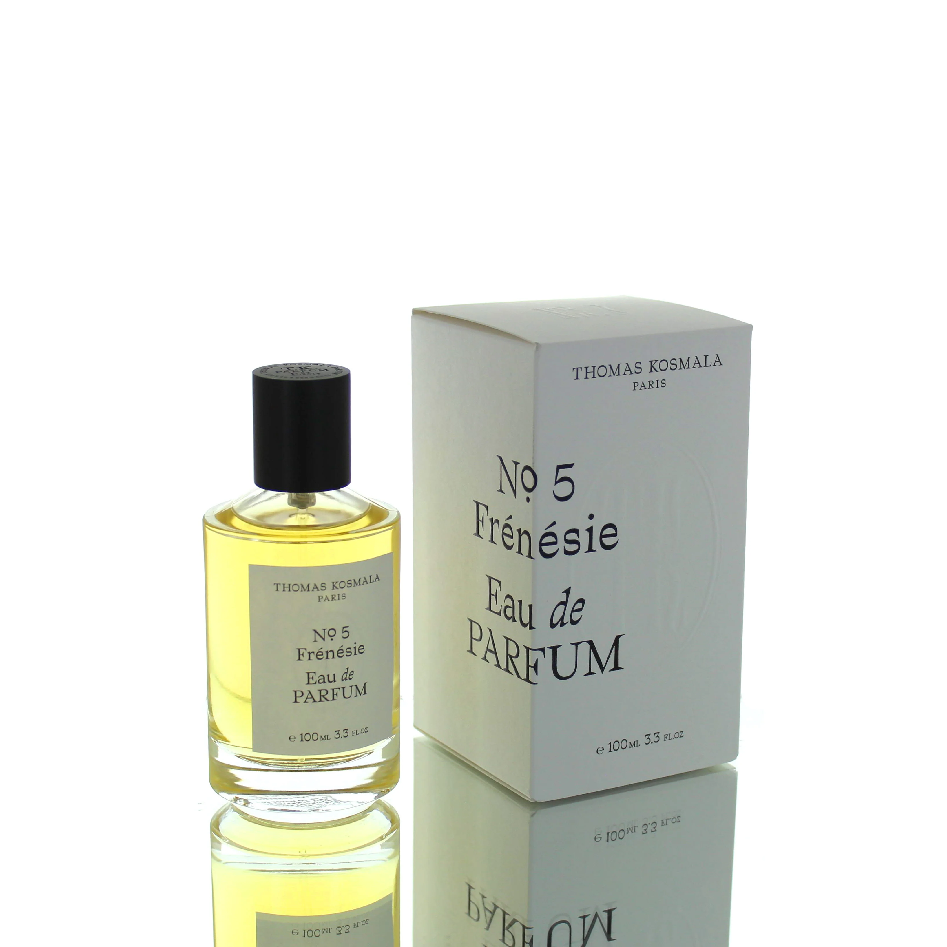 Thomas Kosmala Frenesie For Man/Woman