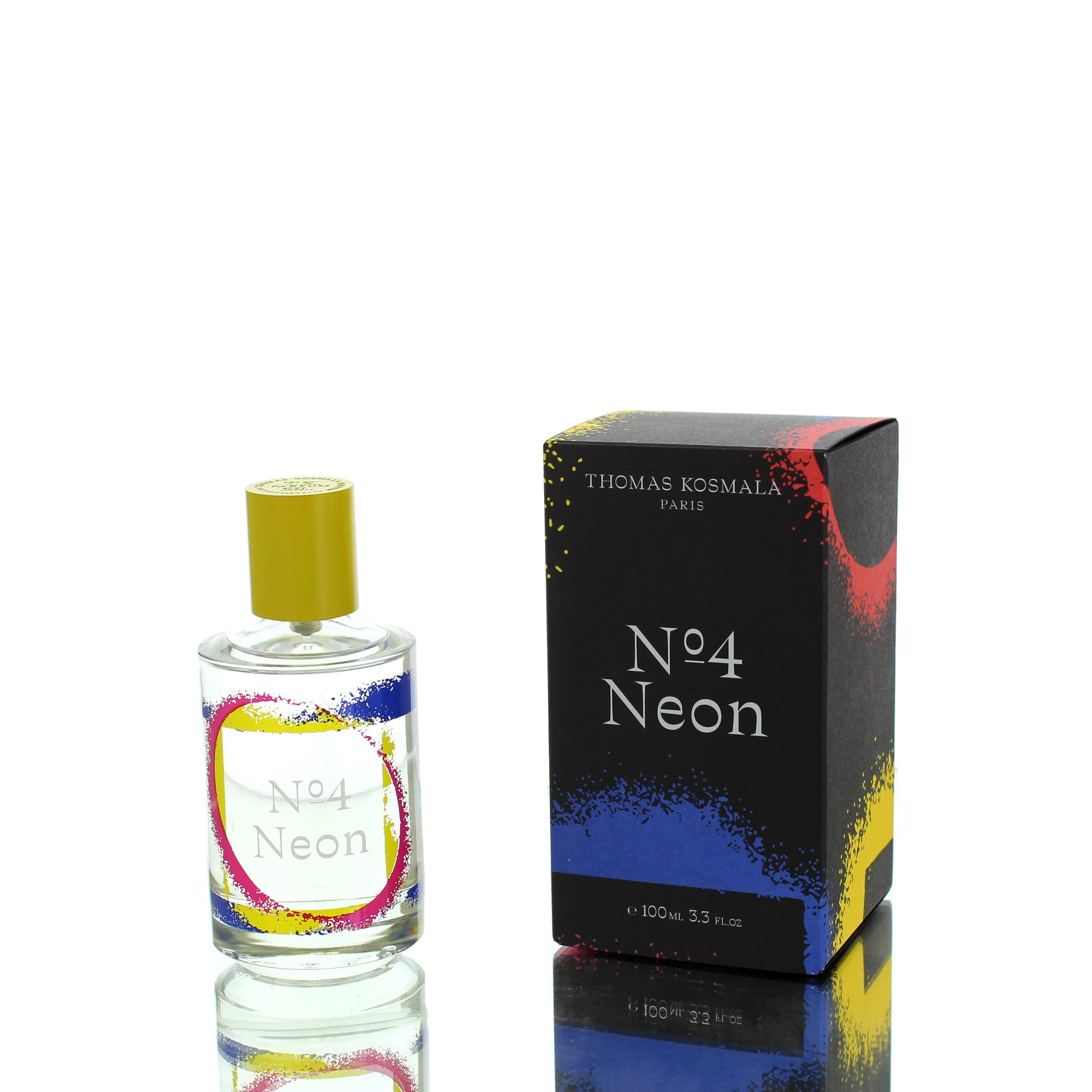 Thomas Kosmala No 4 Neon For Man/Woman