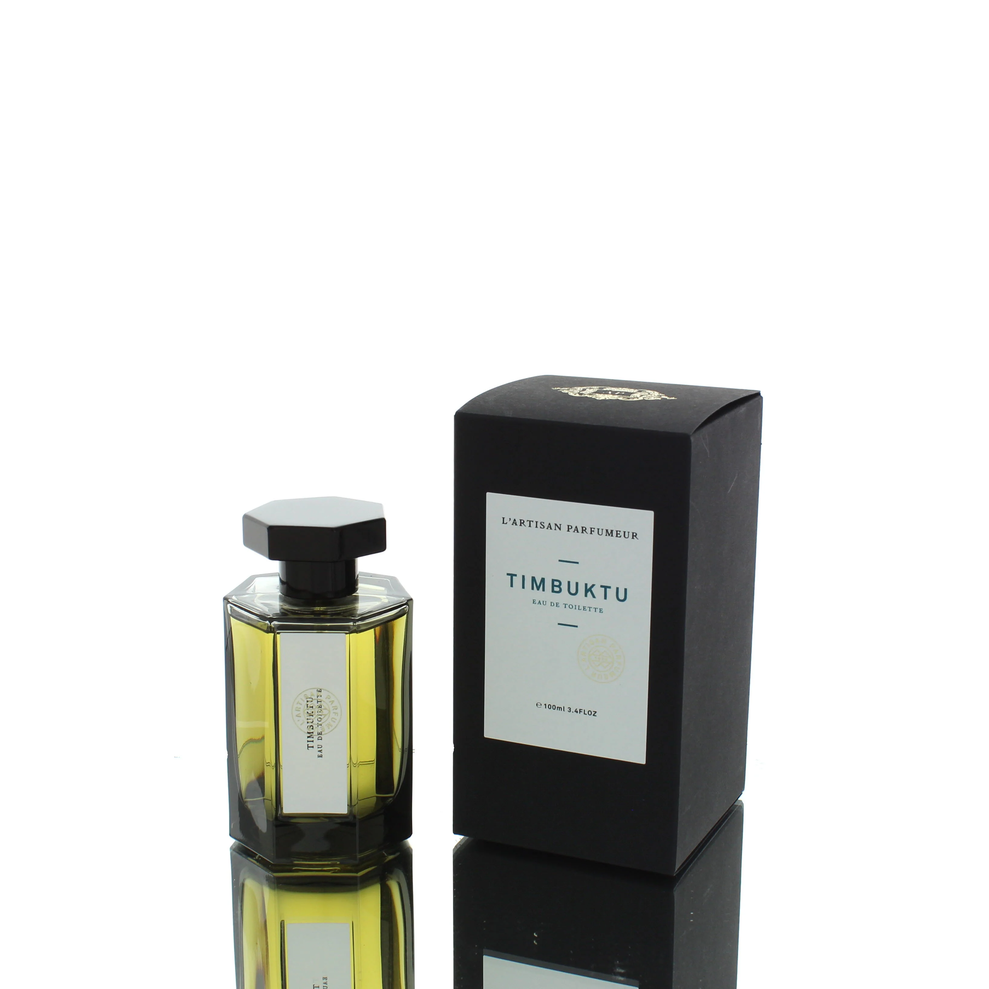 Timbuktu L'Artisan Parfumeur For Man