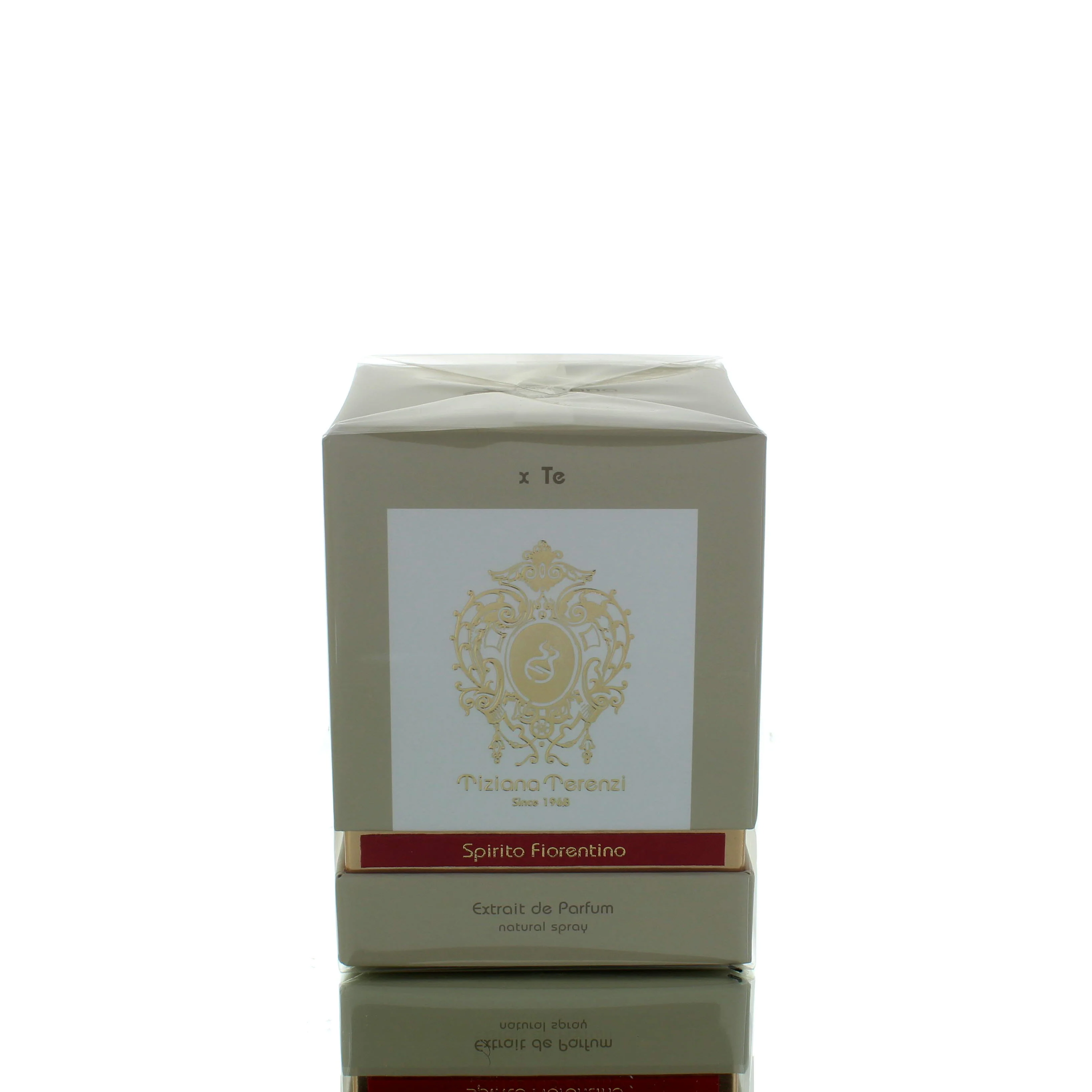 Tiziana Terenzi Spirito Fiorentino For Man/Woman