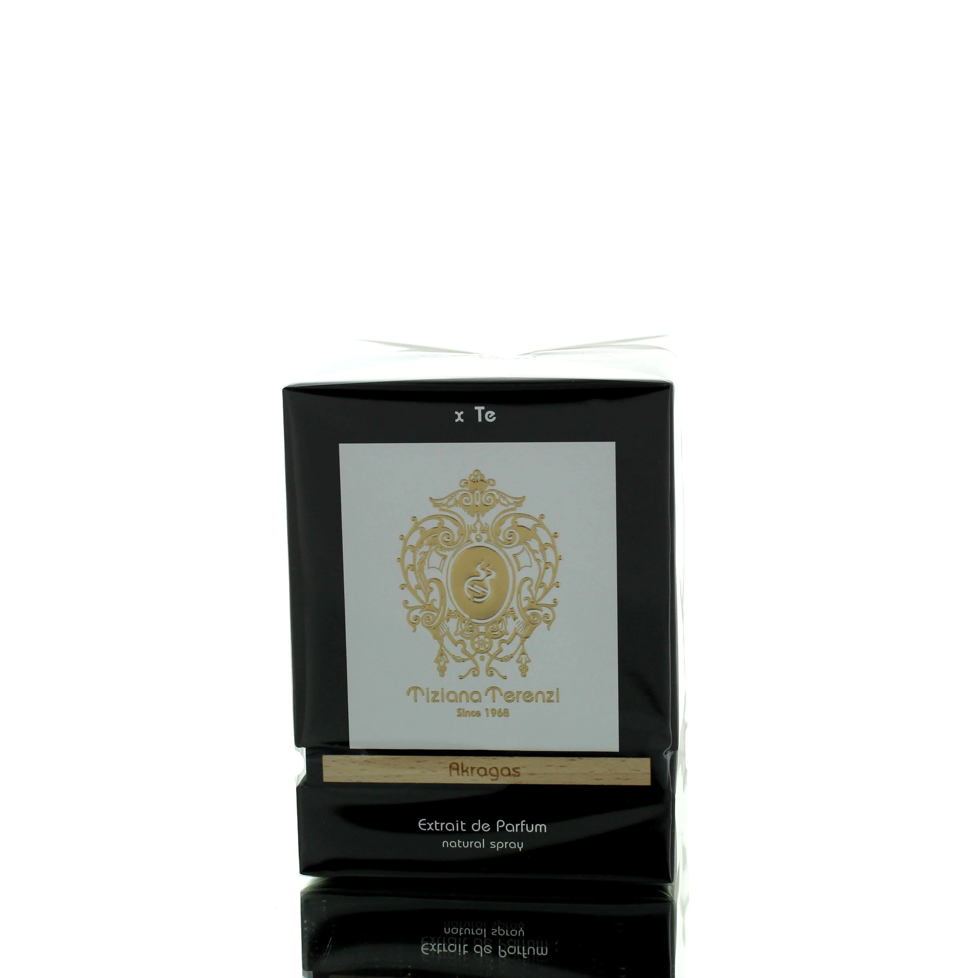 Tiziana Terenzi Akragas For Man/Woman