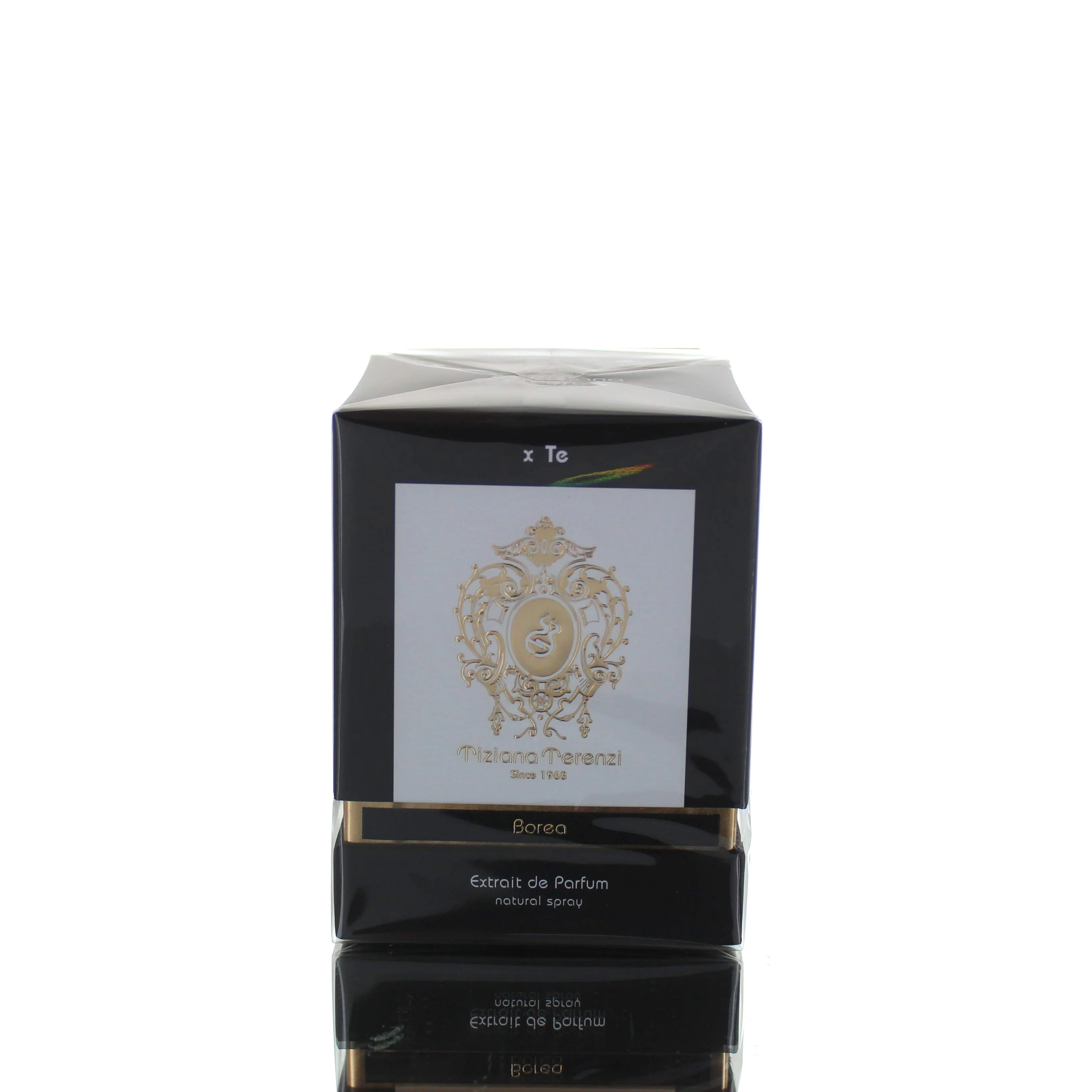 Tiziana Terenzi Borea For Man/Woman