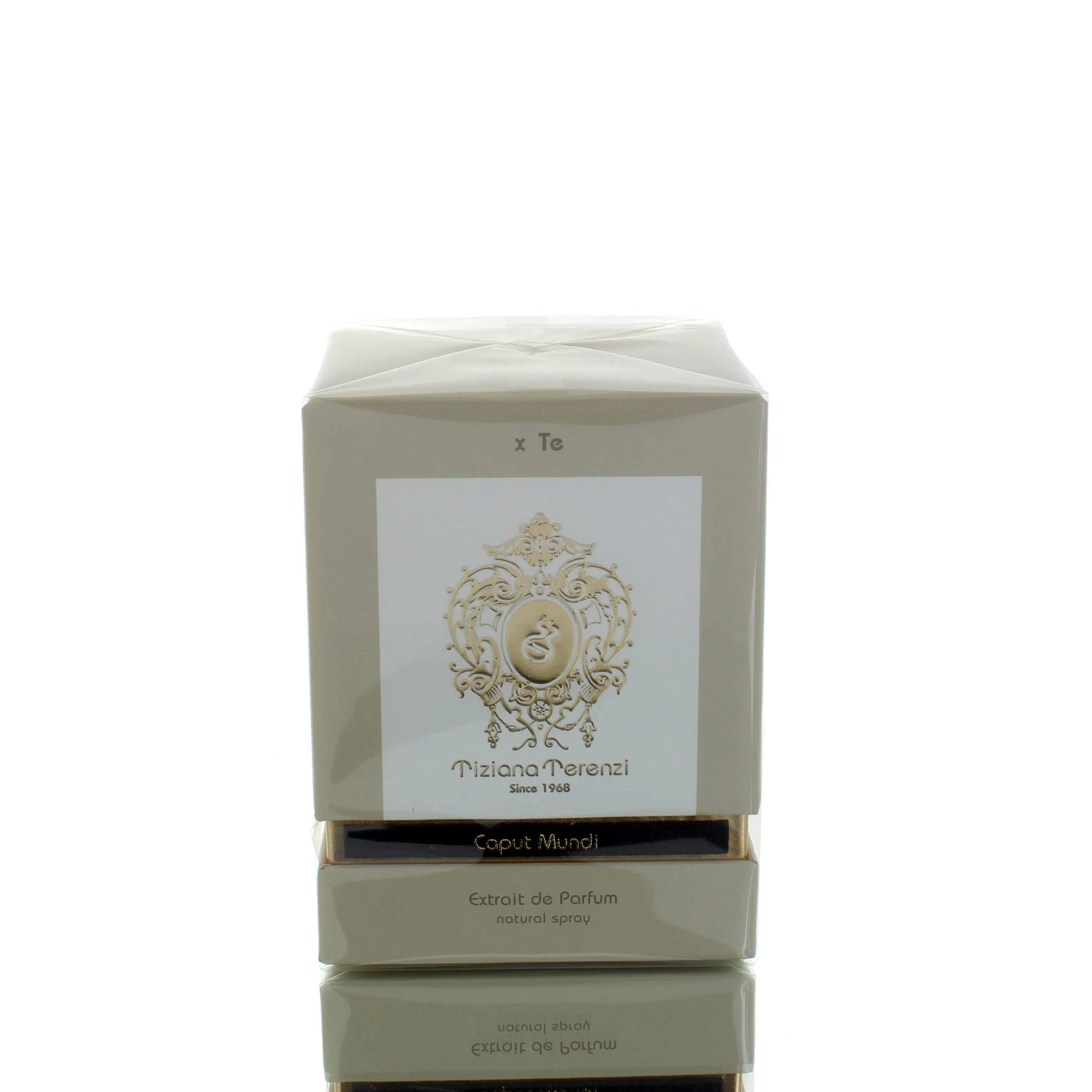 Tiziana Terenzi Caput Mundi For Man/Woman