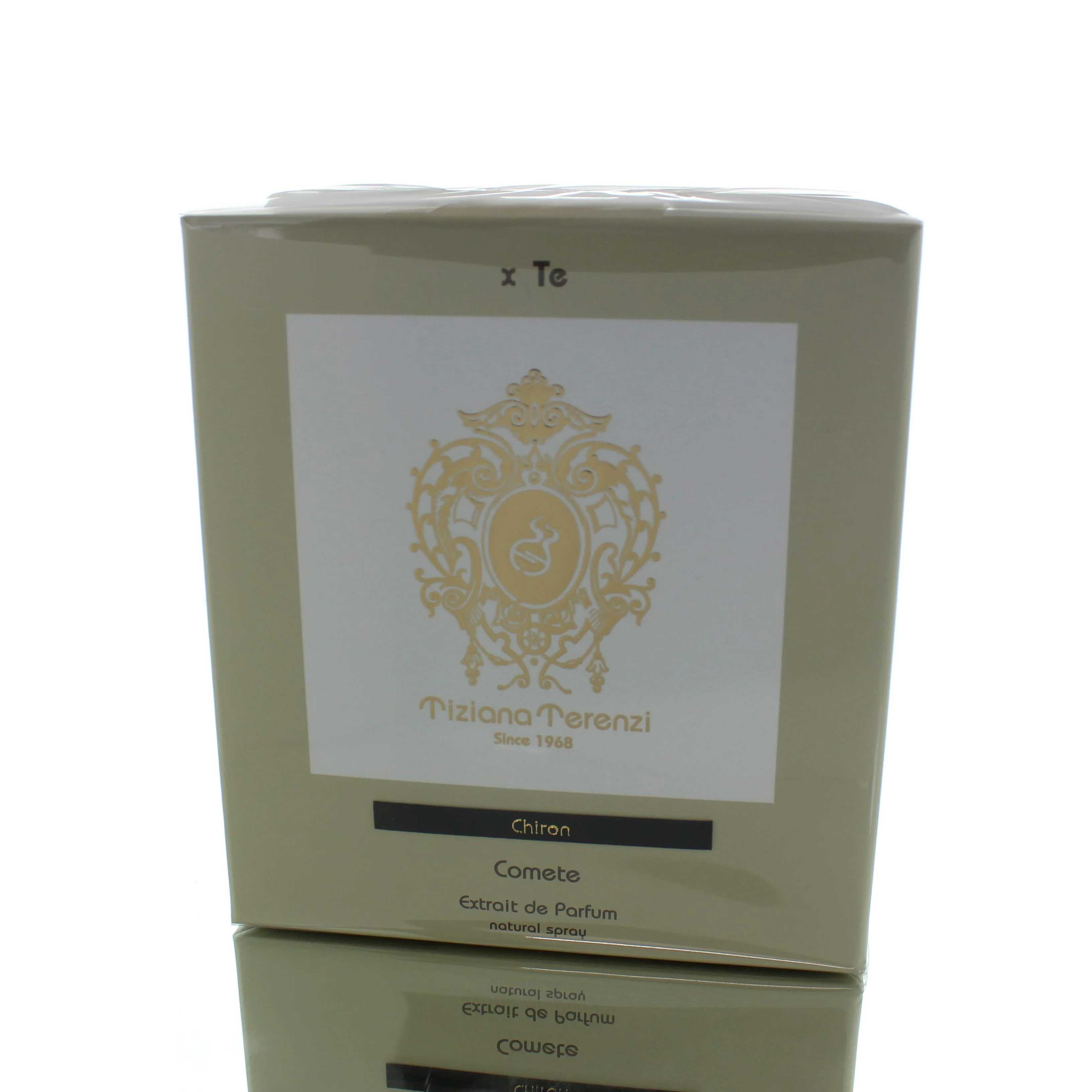 Tiziana Terenzi Chiron For Man/Woman