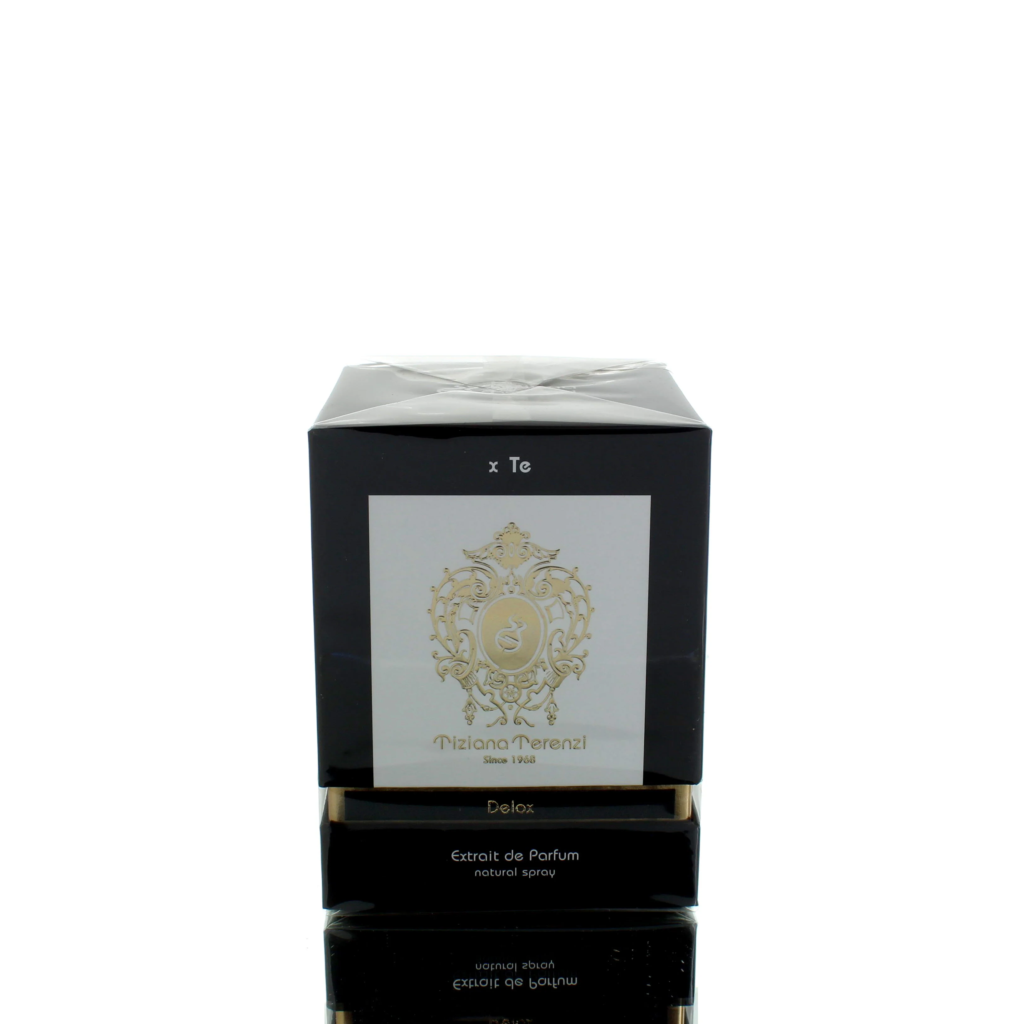 Tiziana Terenzi Delox For Man/Woman