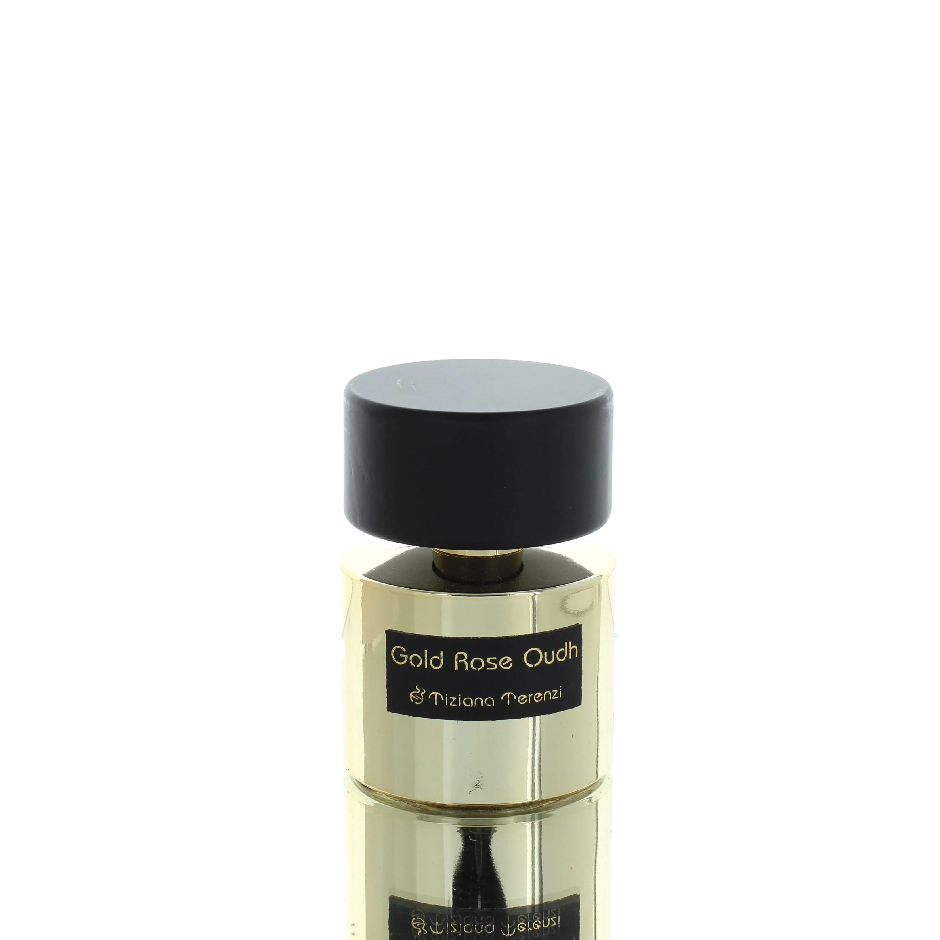 Tiziana Terenzi Gold Rose For Man/Woman