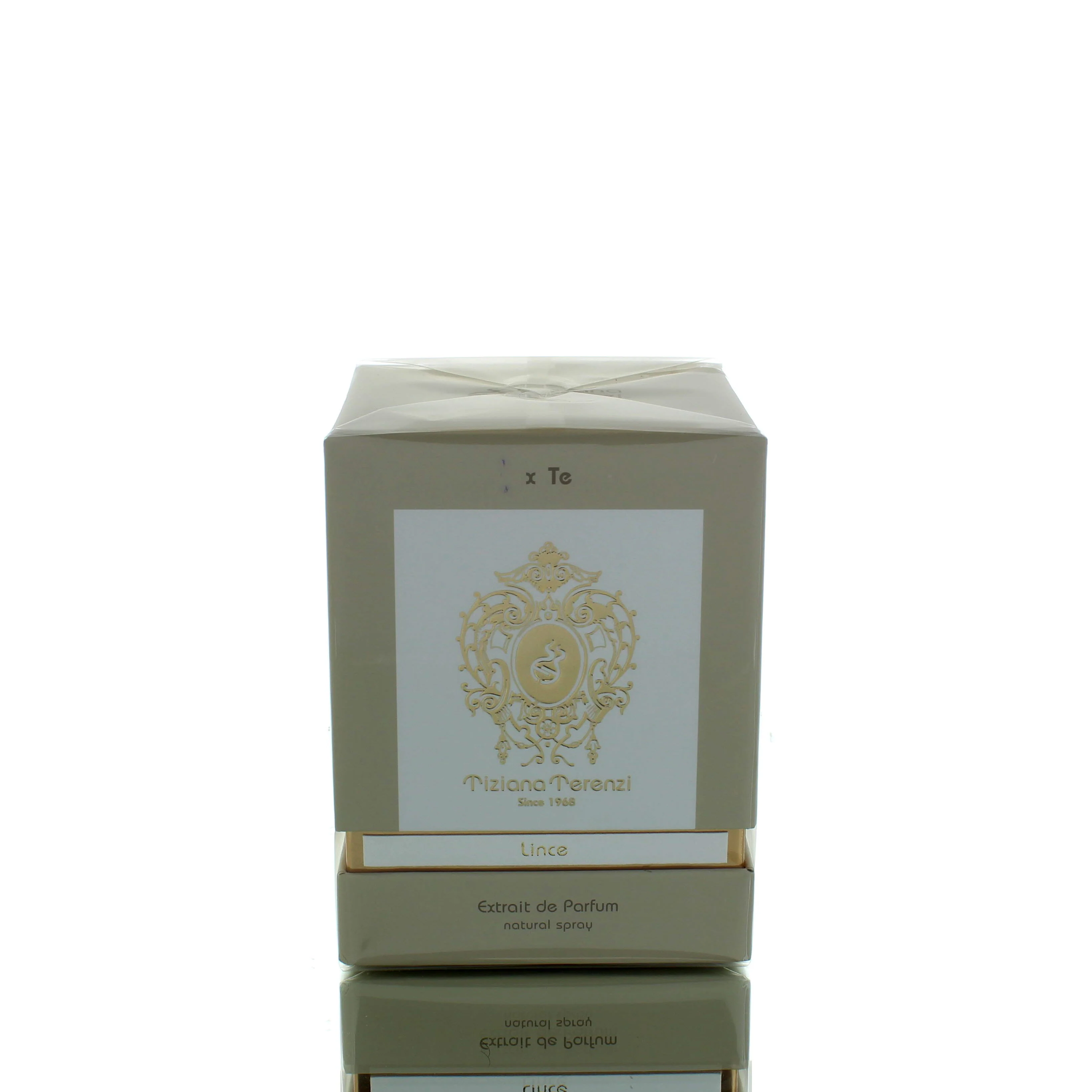 Tiziana Terenzi Lince For Man/Woman
