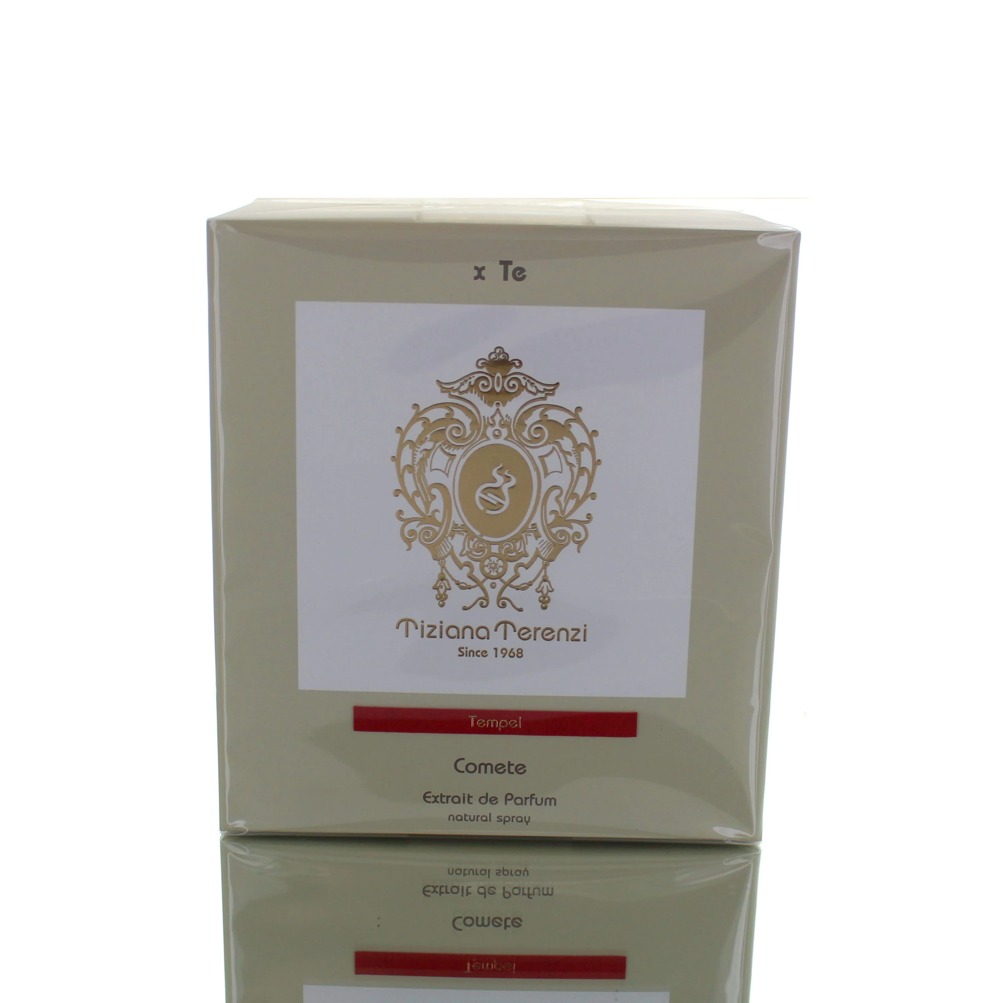Tiziana Terenzi Tempel For Man/Woman