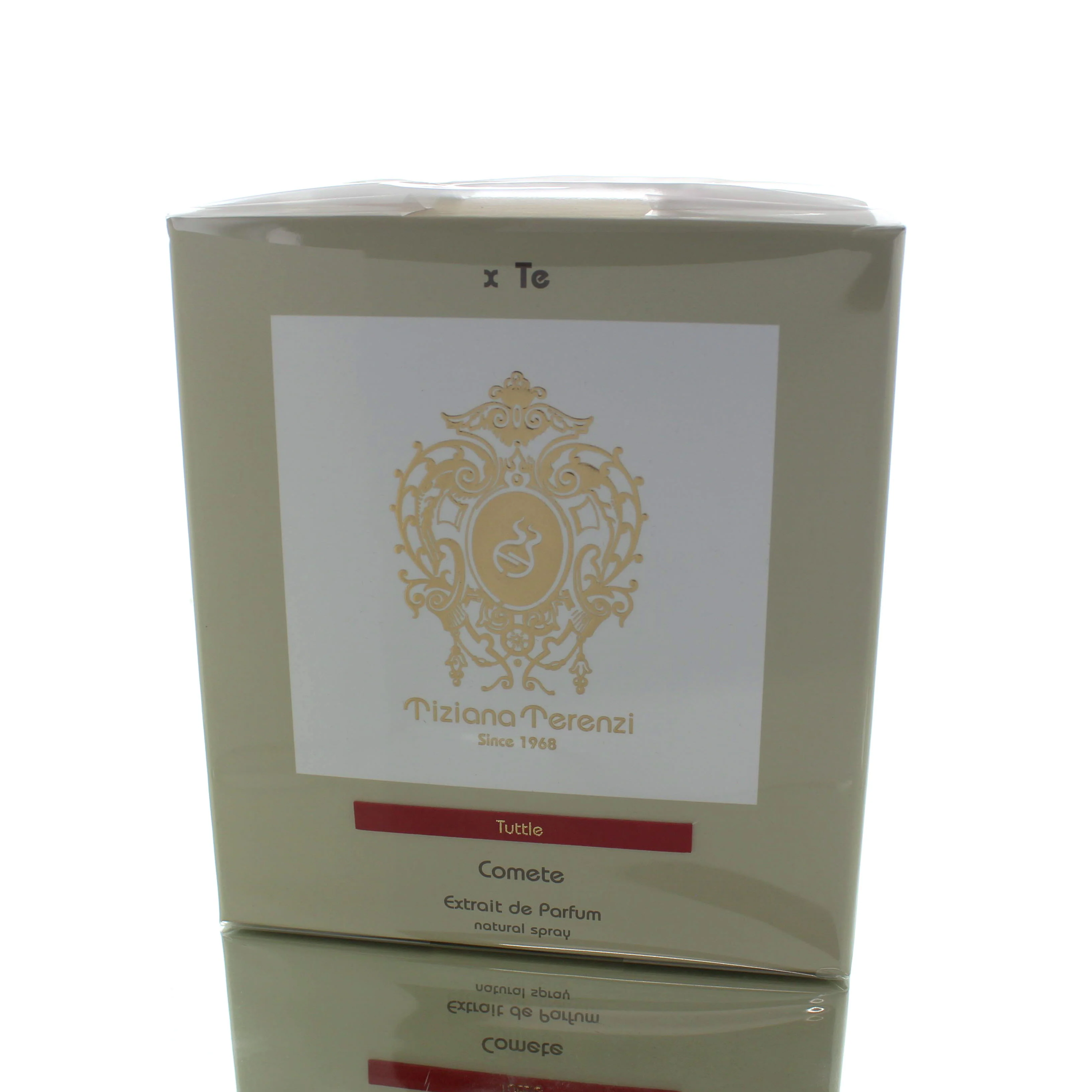 Tiziana Terenzi Tuttle For Man/Woman