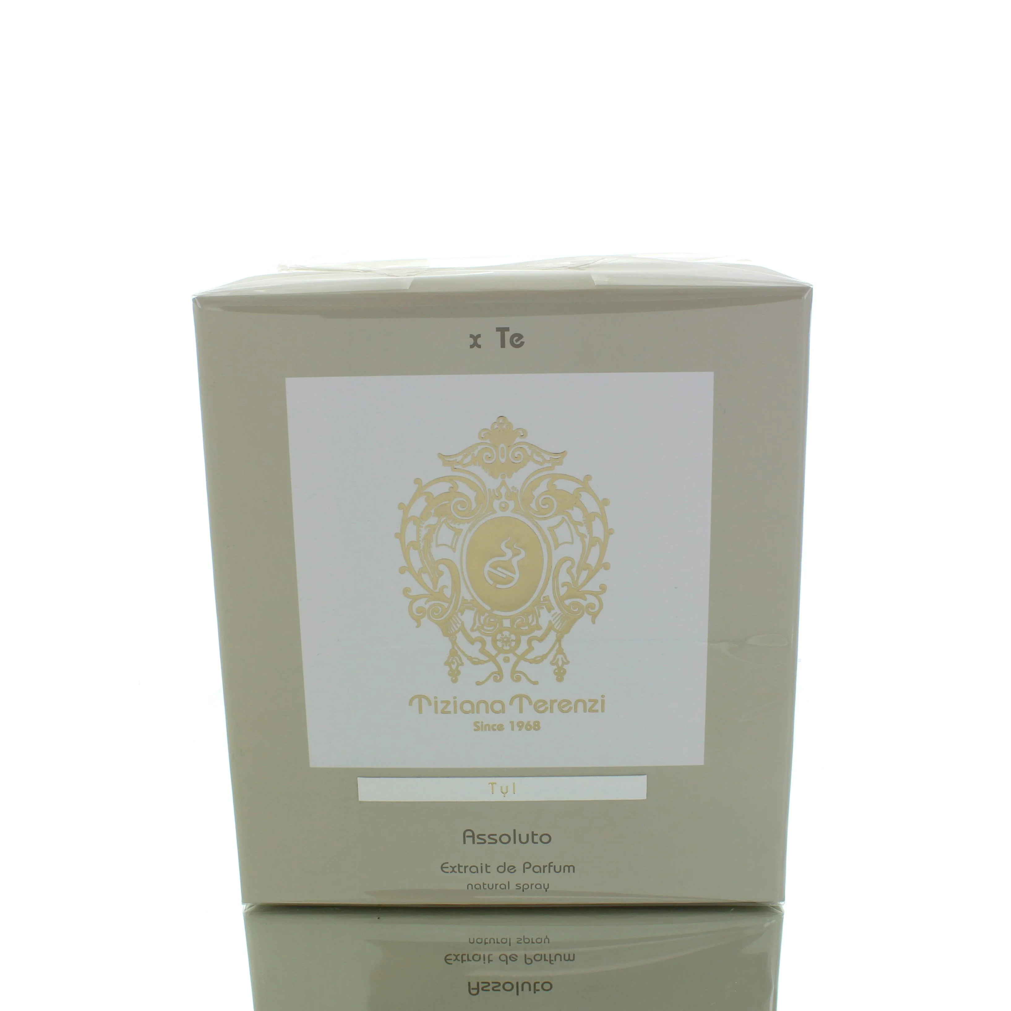 Tiziana Terenzi Tyl Assoluto For Man/Woman