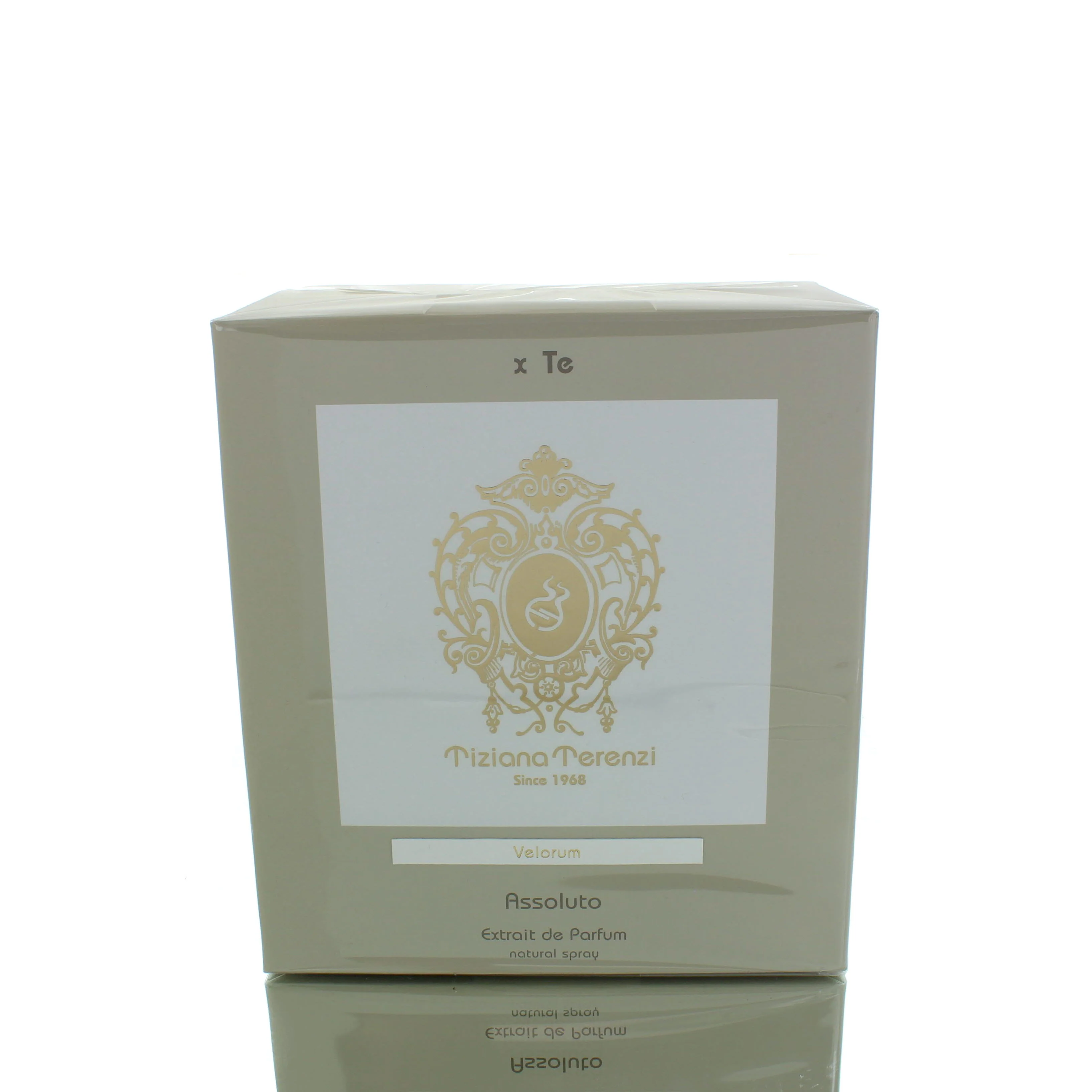 Tiziana Terenzi Velorum For Man/Woman