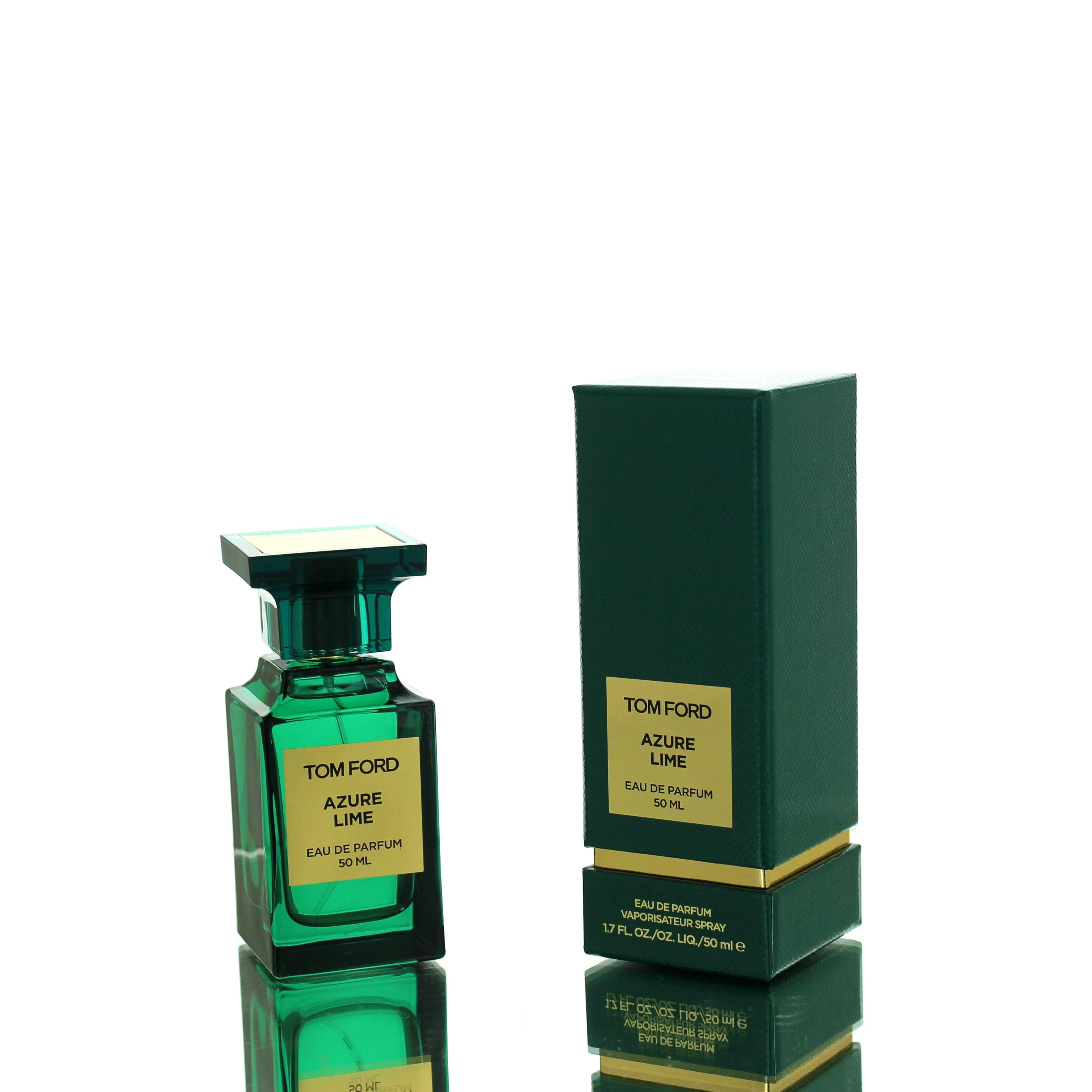 Tom Ford Azure Lime For Man/Woman