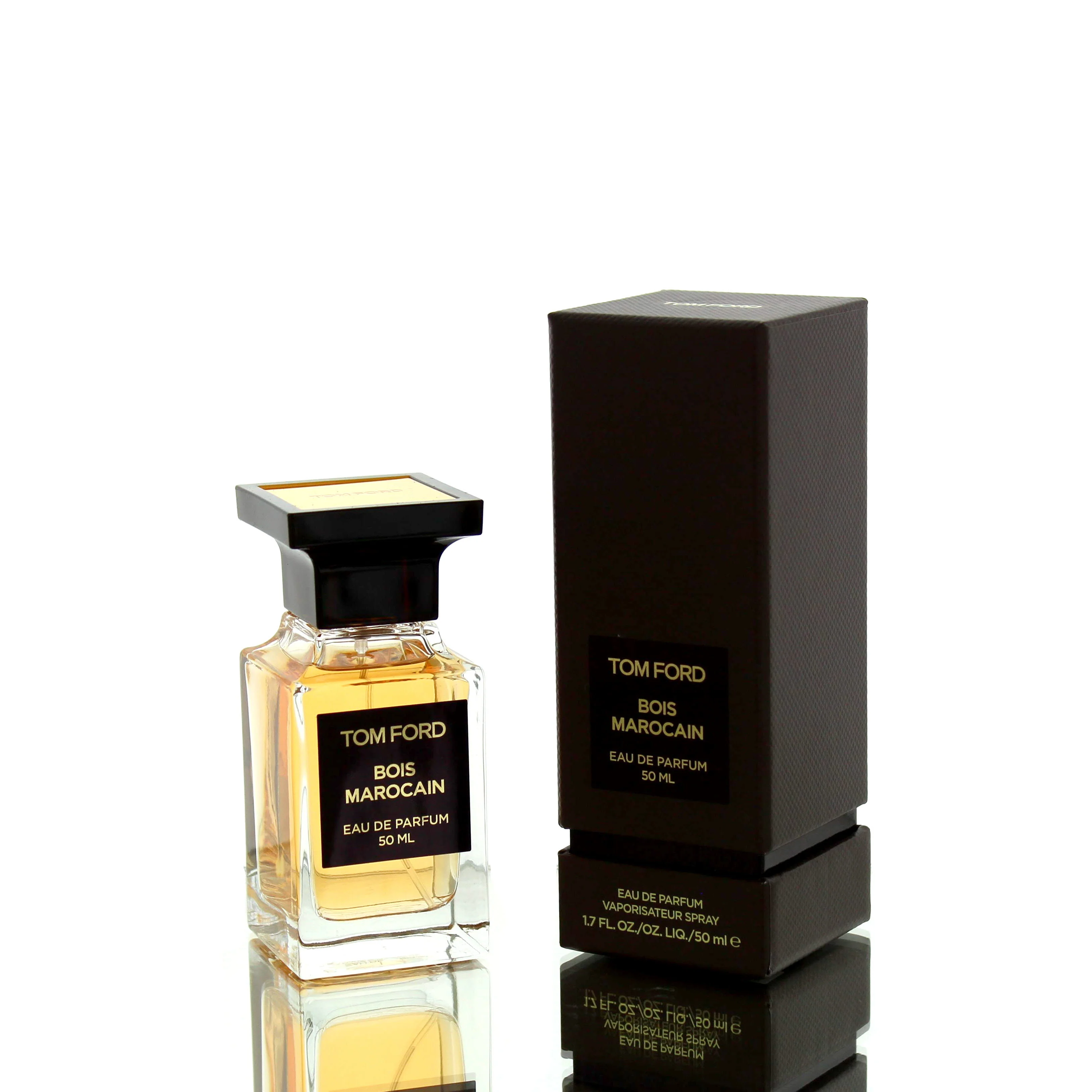 Tom Ford Bois Marocain For Man/Woman
