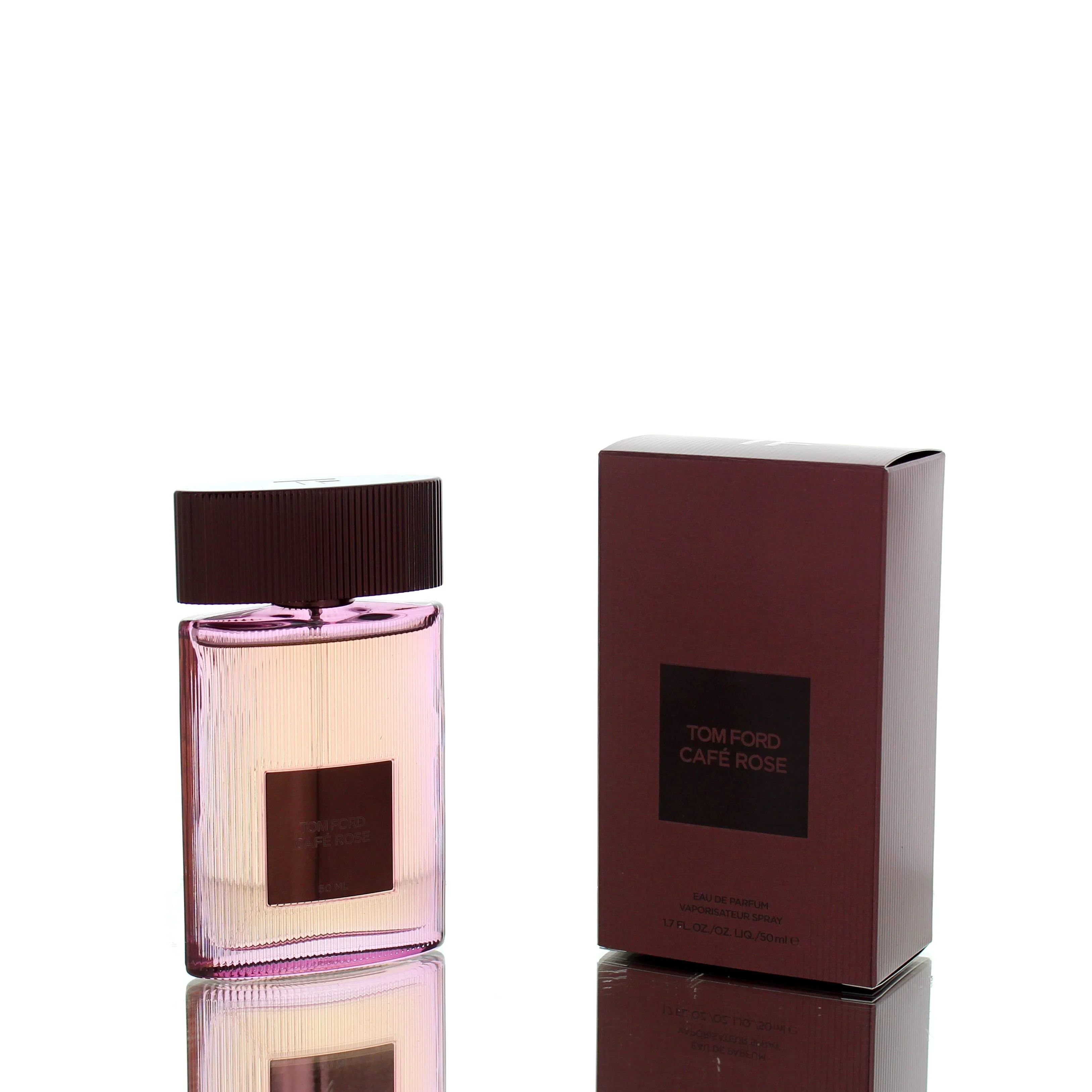 Tom Ford Cafe Rose For Man/Woman